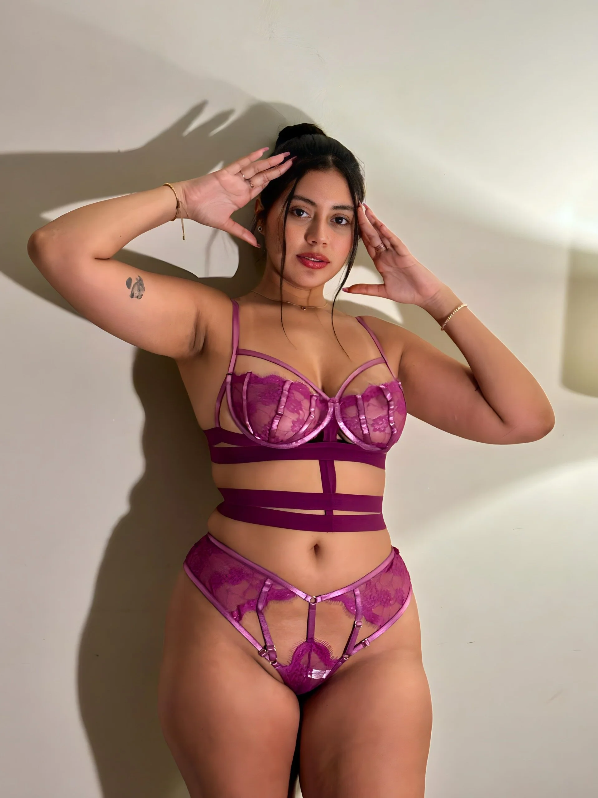 XXX Porn Photo of Nude AmbarJames_ 9