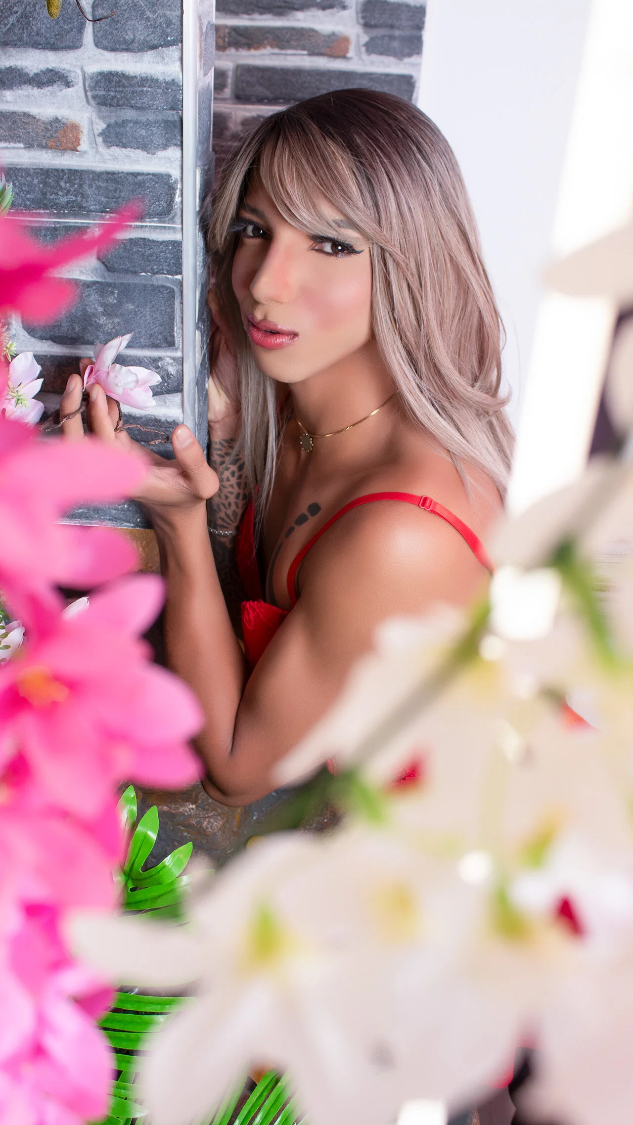 XXX Porn Photo of Nude EmmaHills_Sex 47