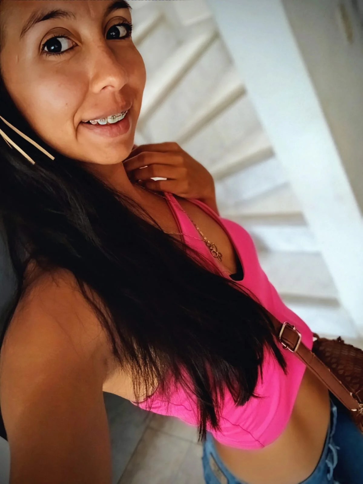 XXX Porn Photo of Nude sandra_petite19 6