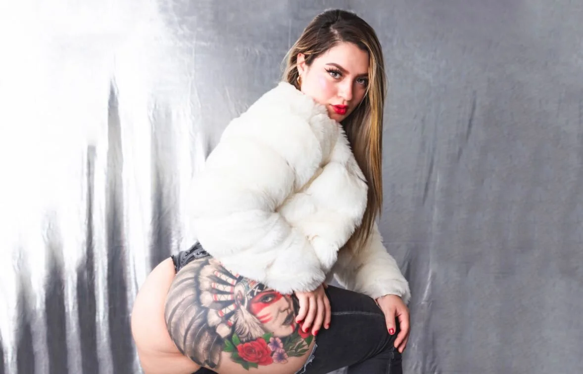 XXX Porn Photo of Nude giigii_hadidd 26