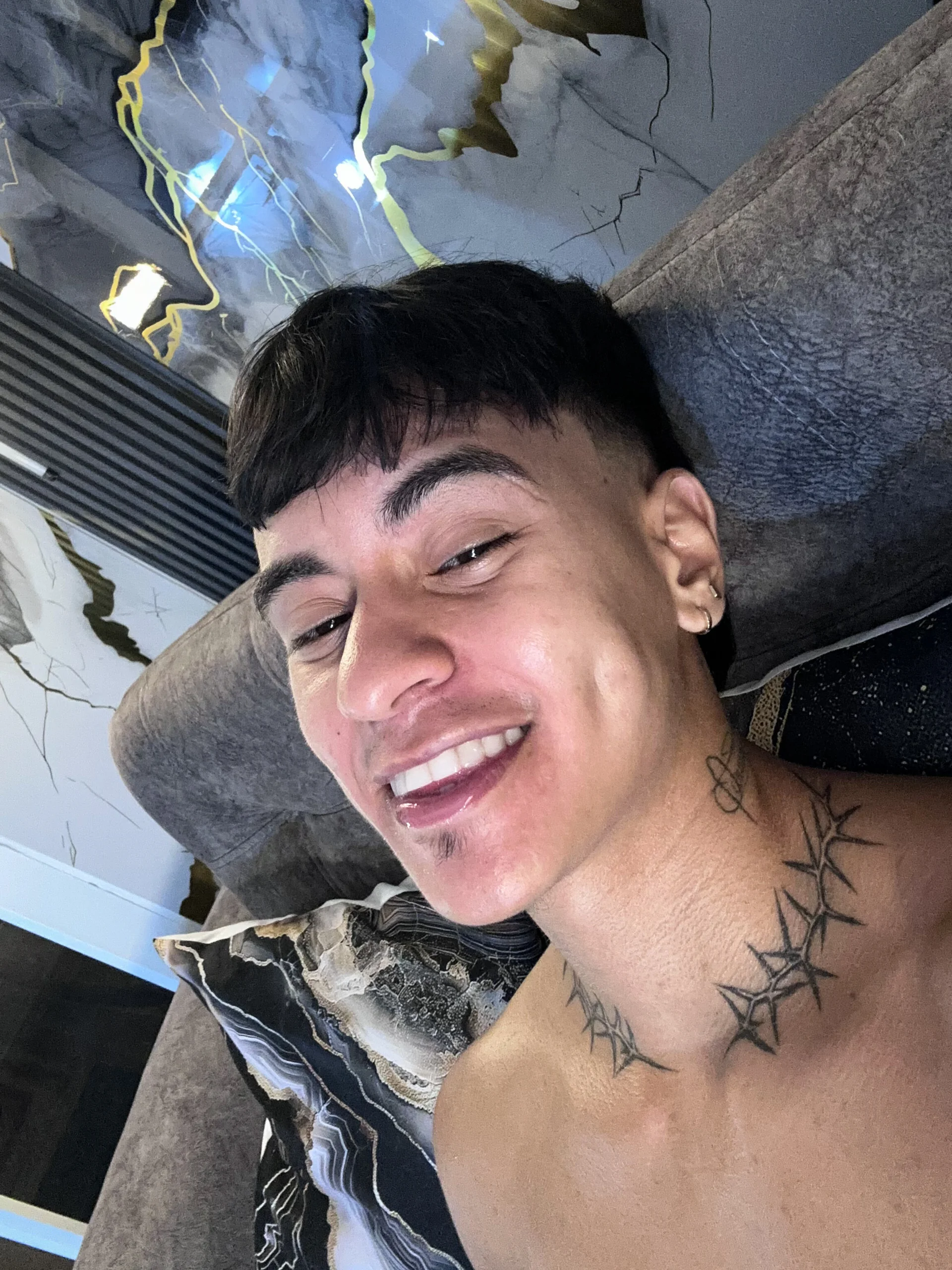 XXX Porn Photo of Nude Ftm_xxxperiencie 27