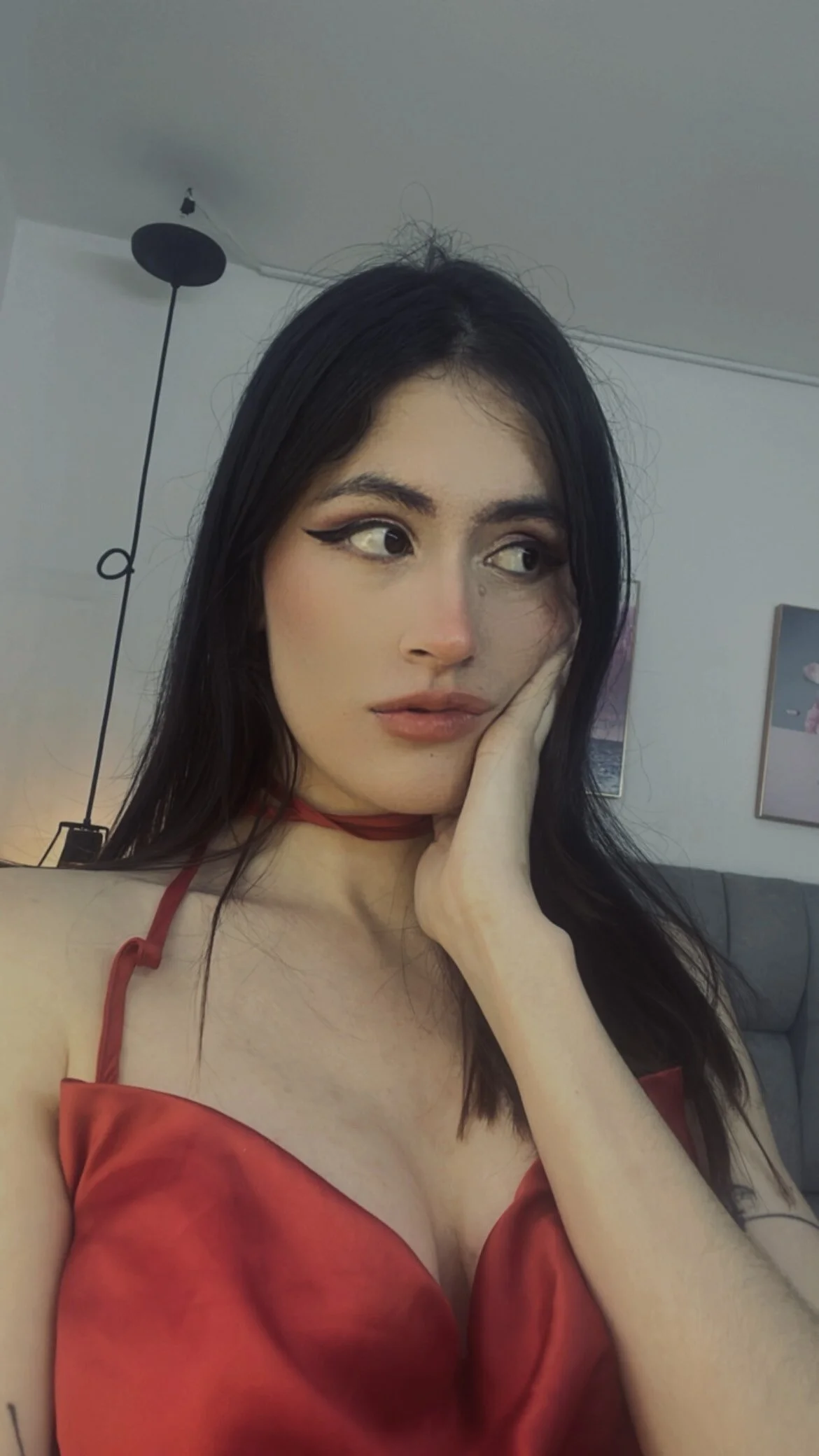 XXX Porn Photo of Nude sweet_abby1 8