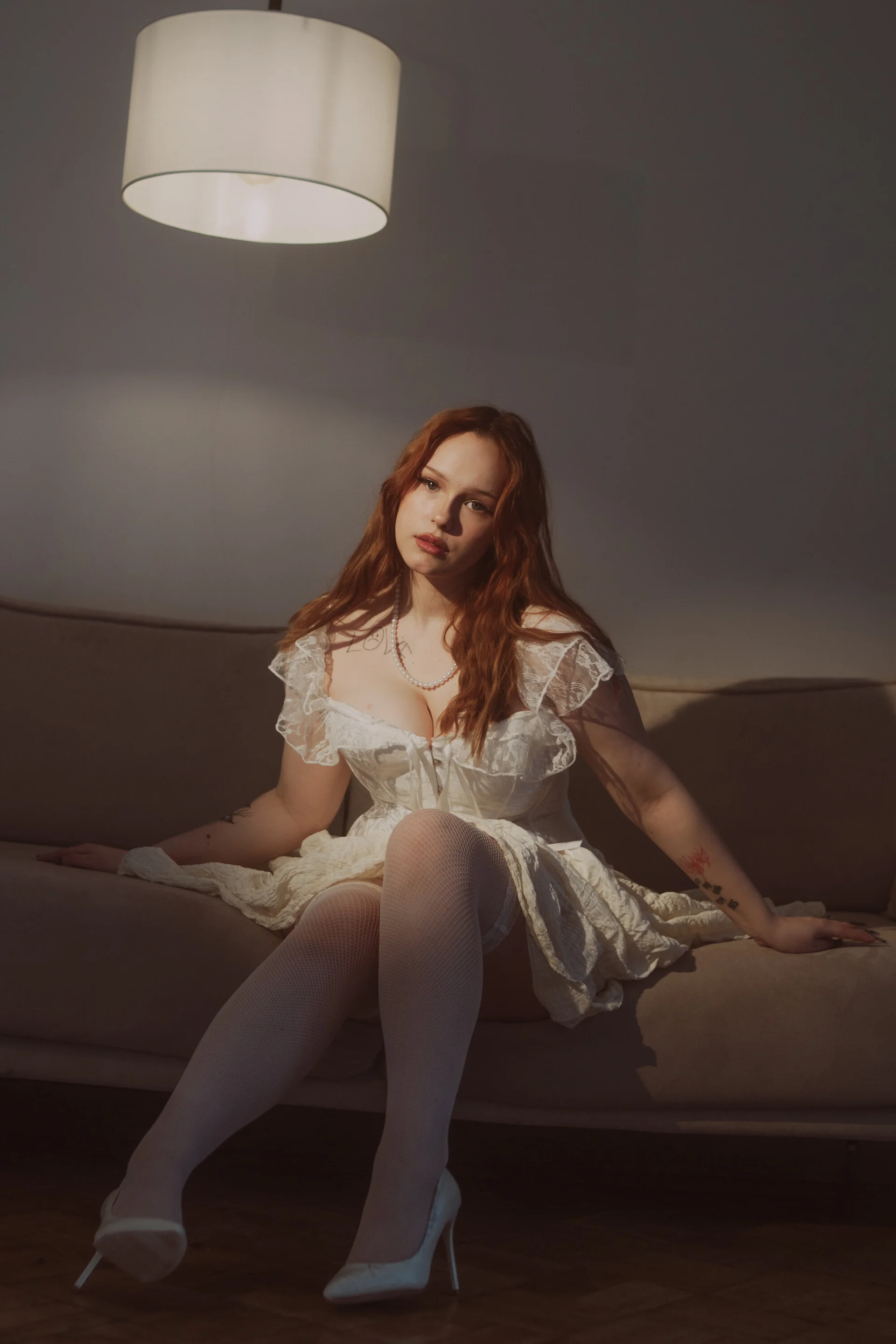 XXX Porn Photo of Nude Molly_Parker 1
