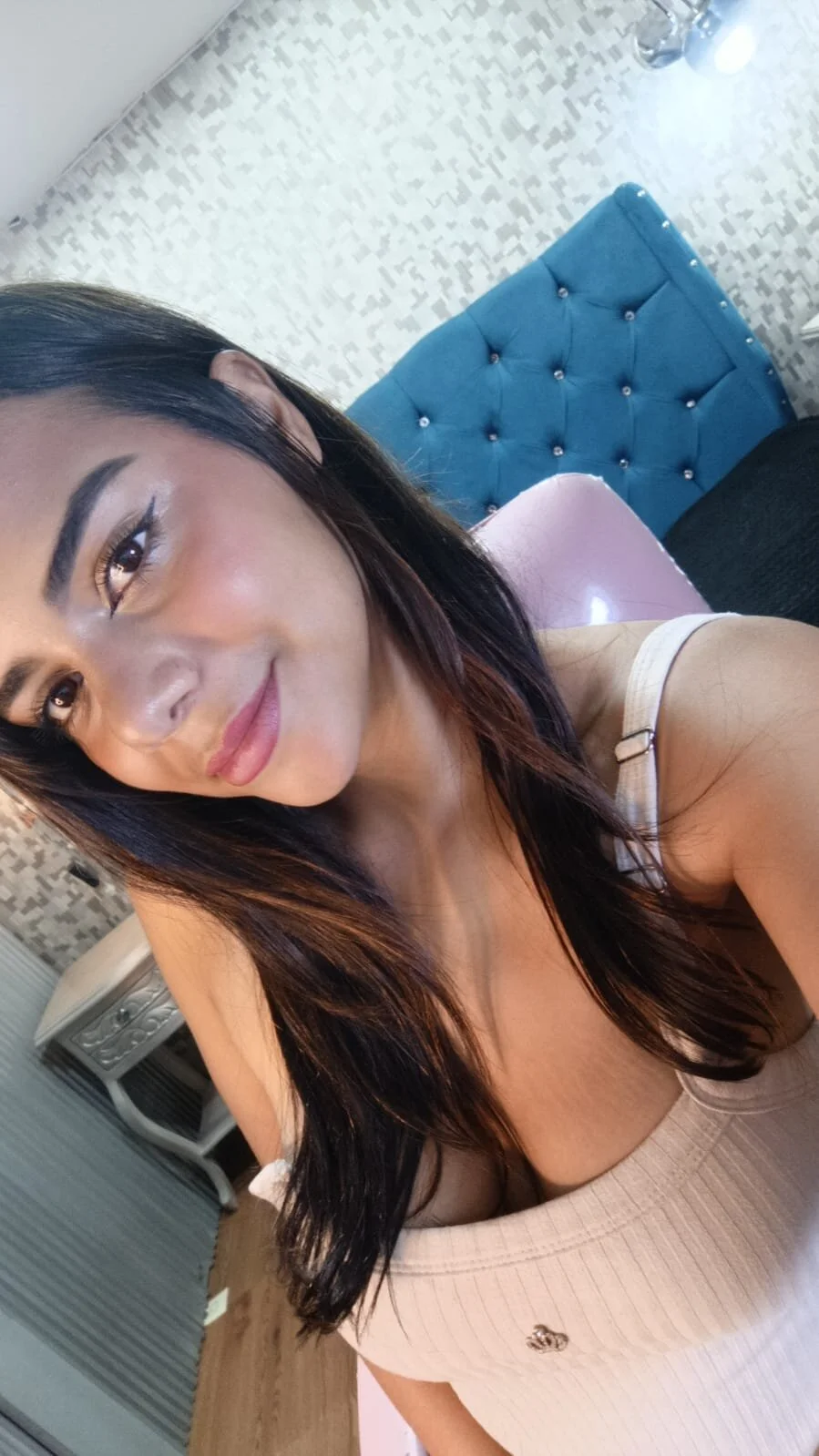 XXX Porn Photo of Nude TalianaMoon 9
