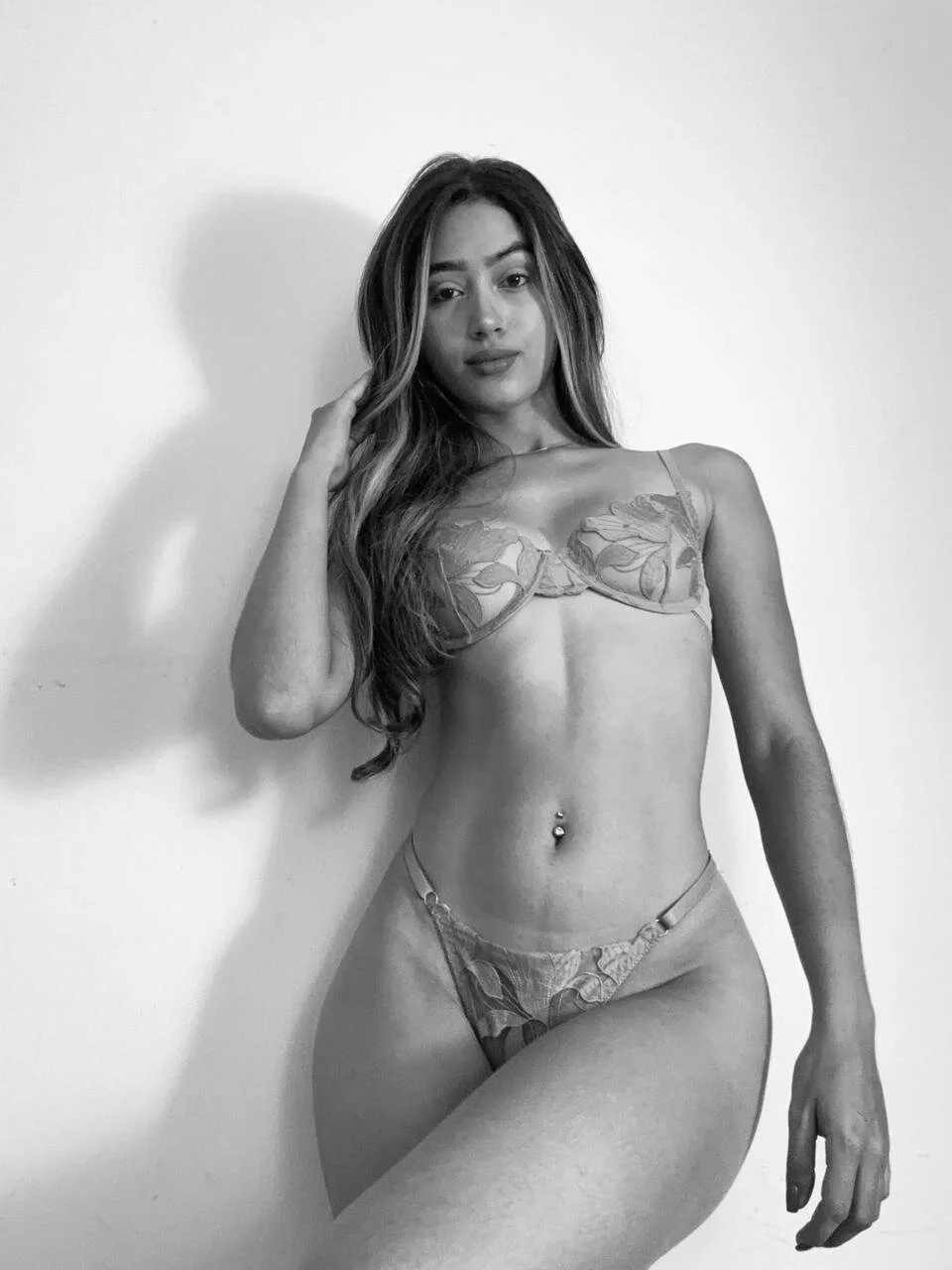 XXX Porn Photo of Nude Shaaktii_ 7