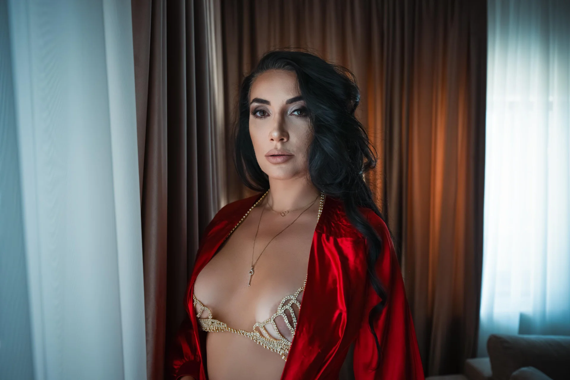 XXX Porn Photo of Nude StephanyMillan 64