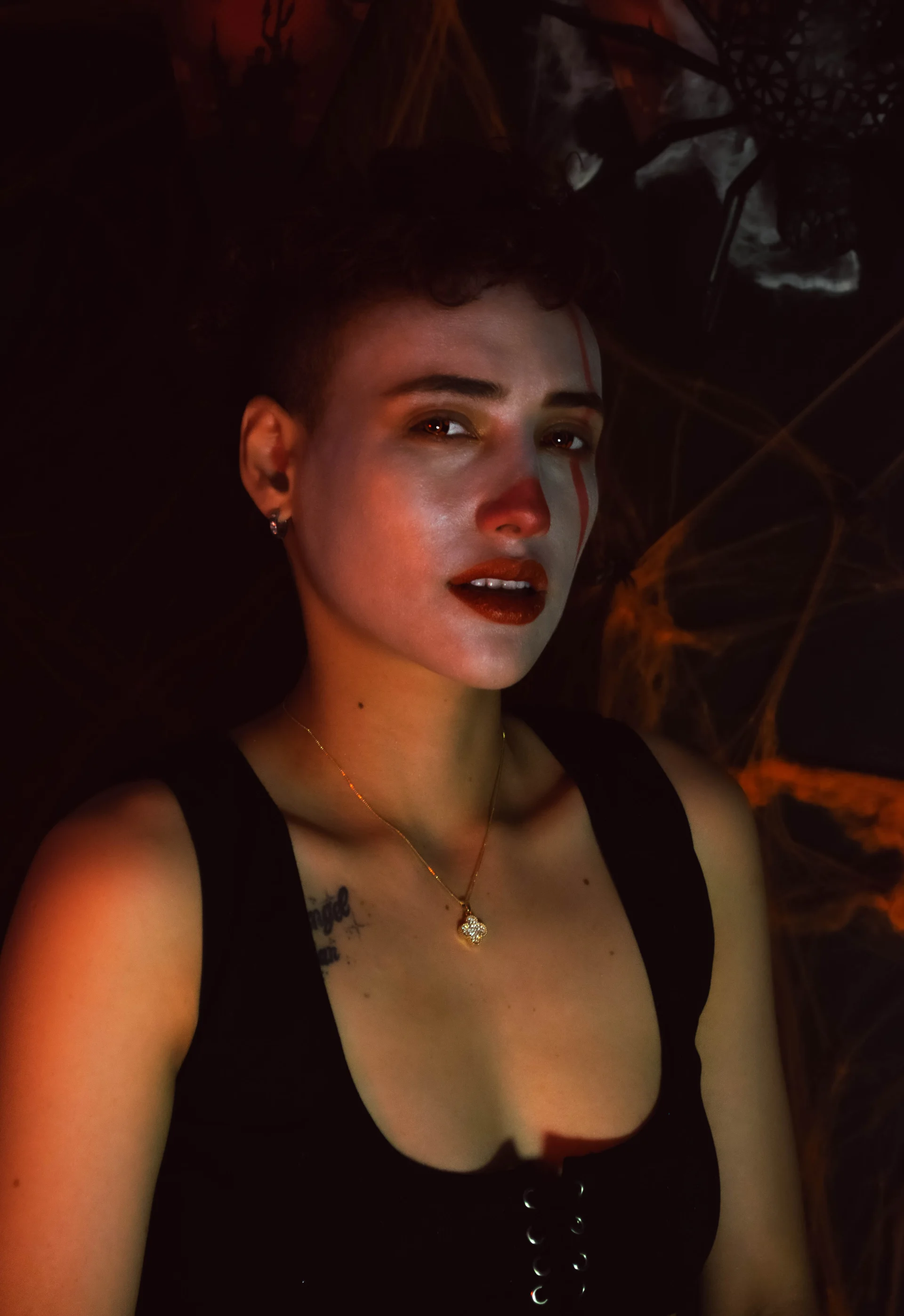 XXX Porn Photo of Nude megan_100 17