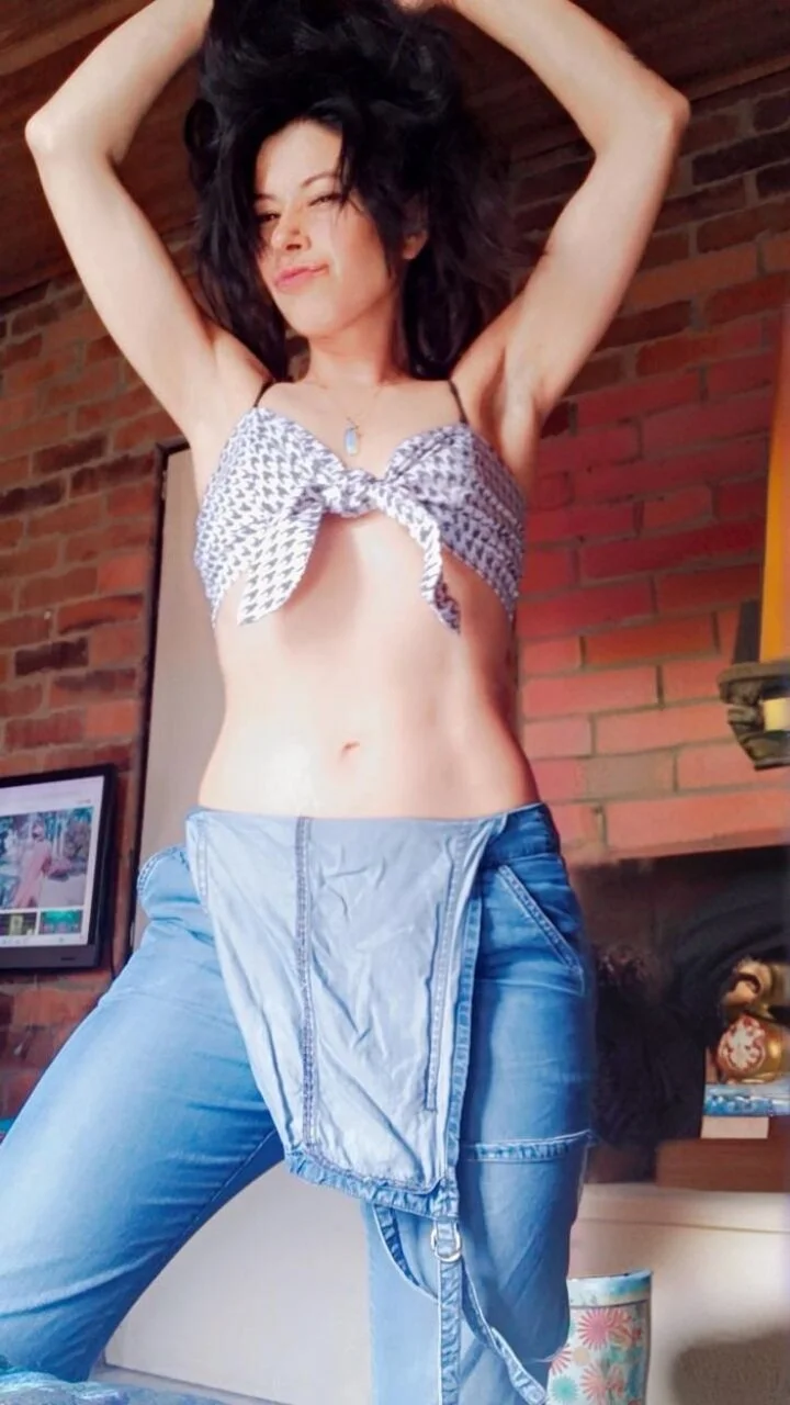 XXX Porn Photo of Nude natashaanurak 9
