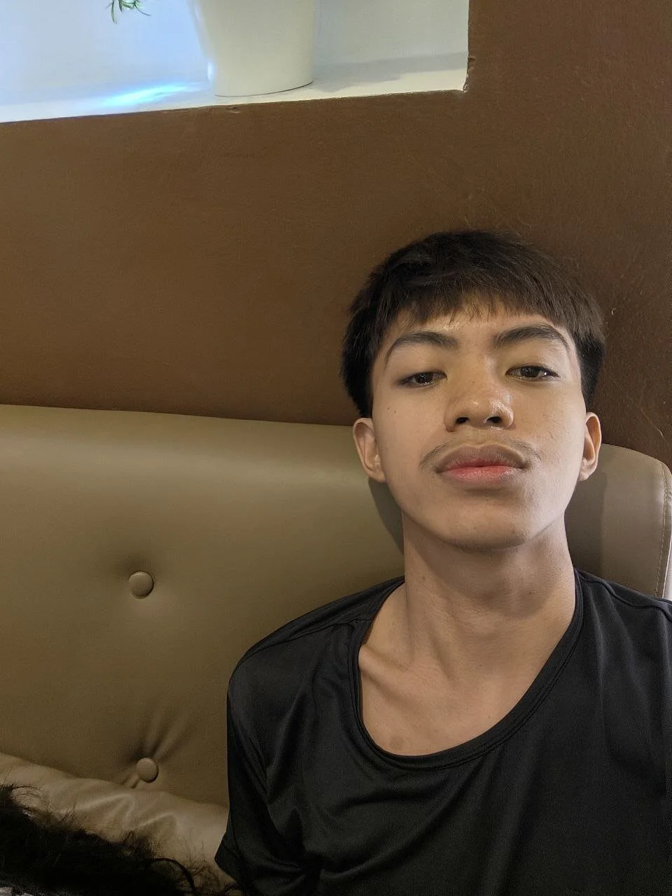 XXX Porn Photo of Nude jayxxxlovescock 5