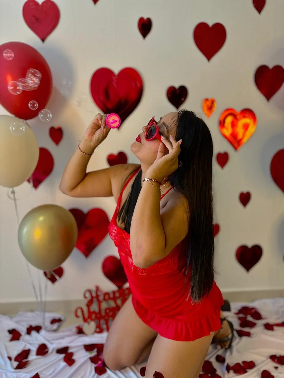 XXX Porn Photo of Nude AlexandraMilff 32