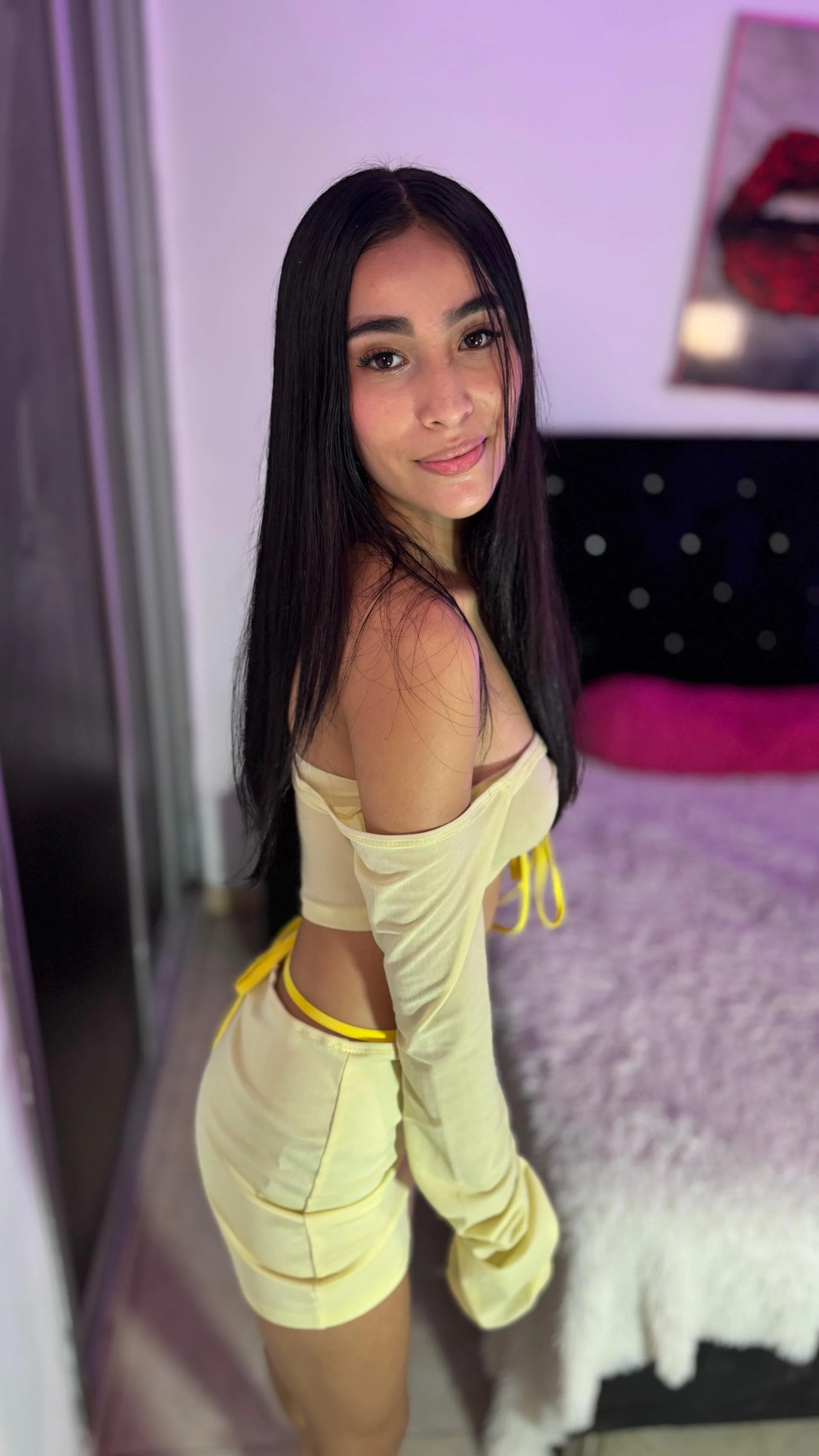 XXX Porn Photo of Nude SofyAndLukas 2
