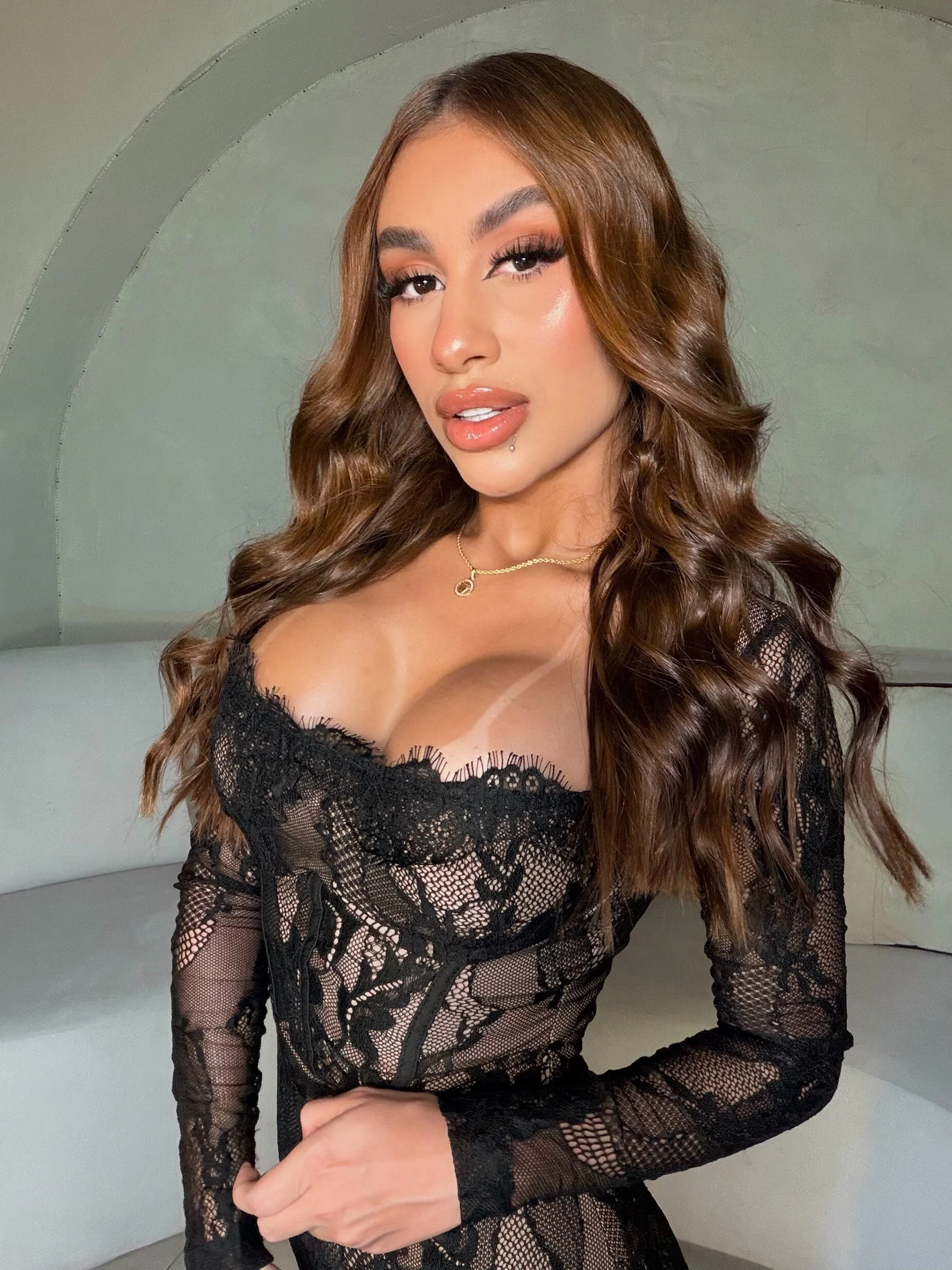XXX Porn Photo of Nude DannaCruz 239