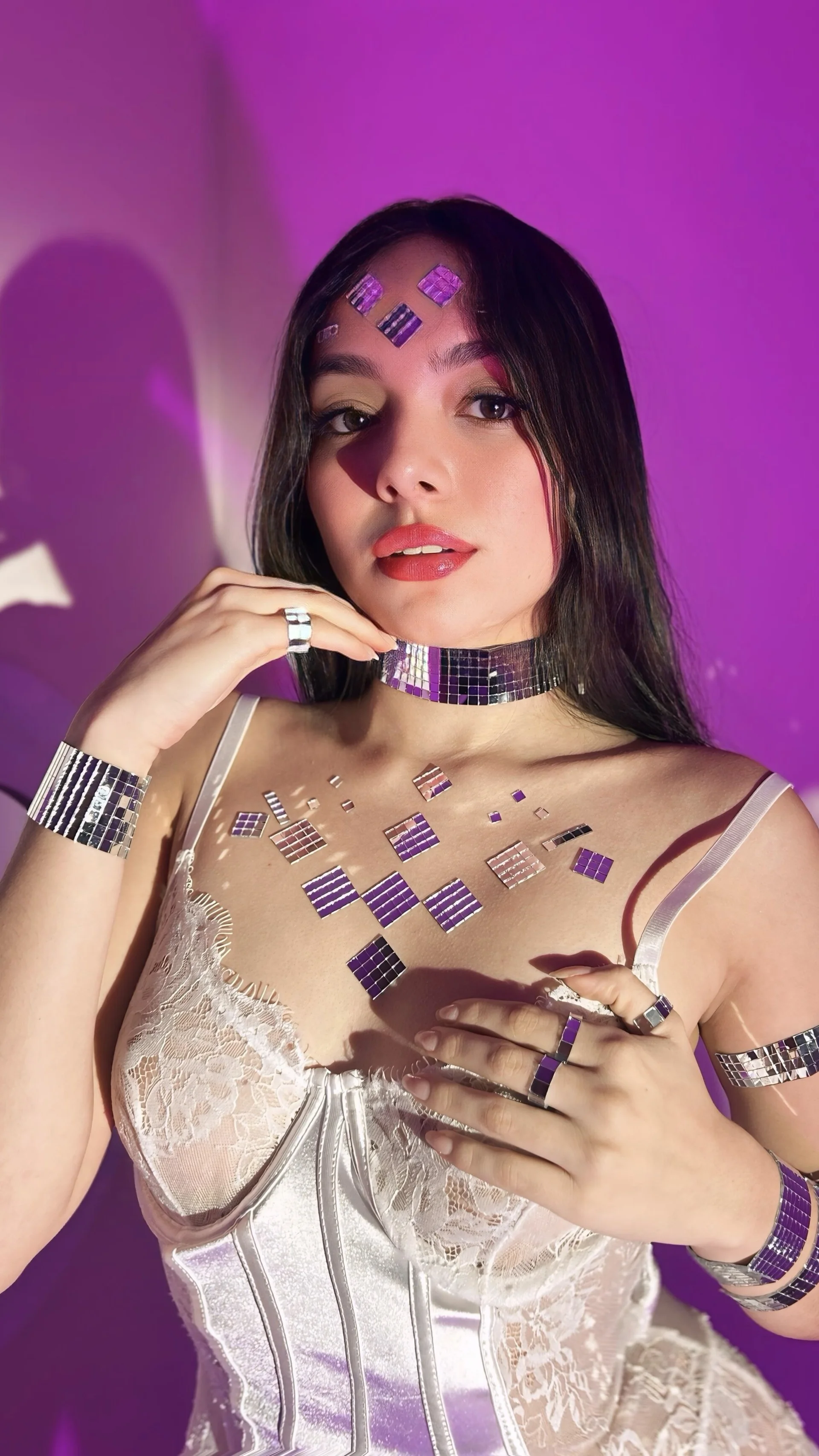XXX Porn Photo of Nude NaomiSainz 135