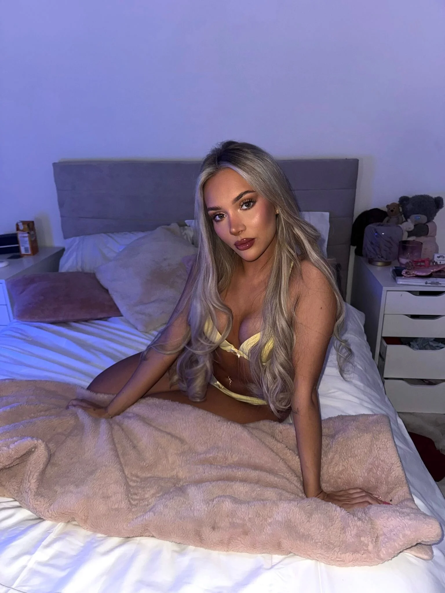XXX Porn Photo of Nude Naughtyblondex 28
