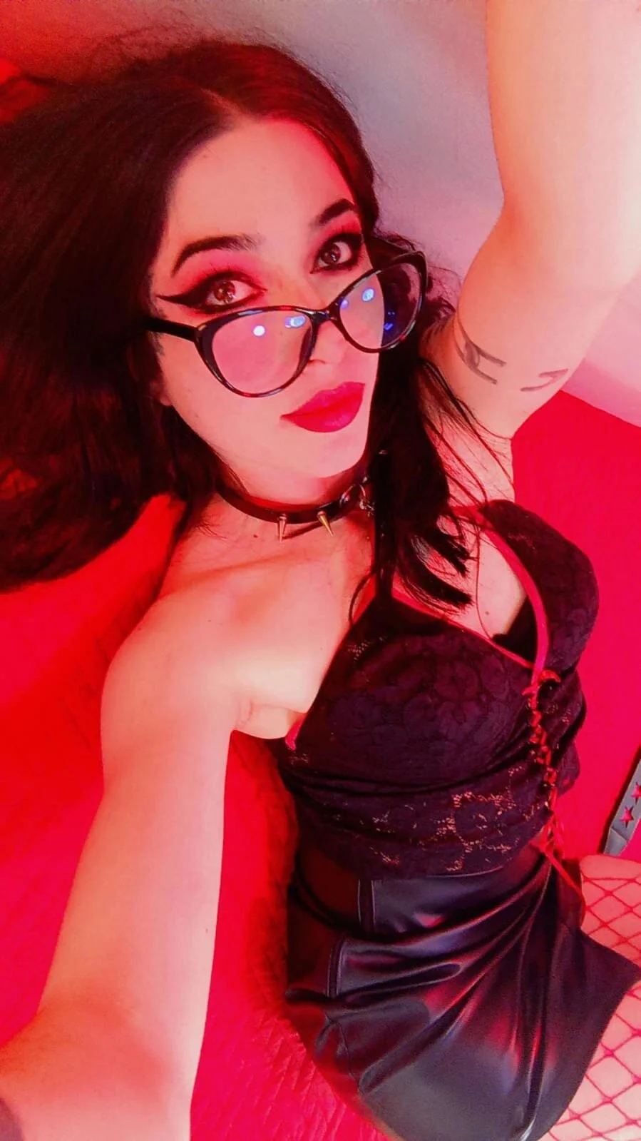 XXX Porn Photo of Nude alixxon1 70