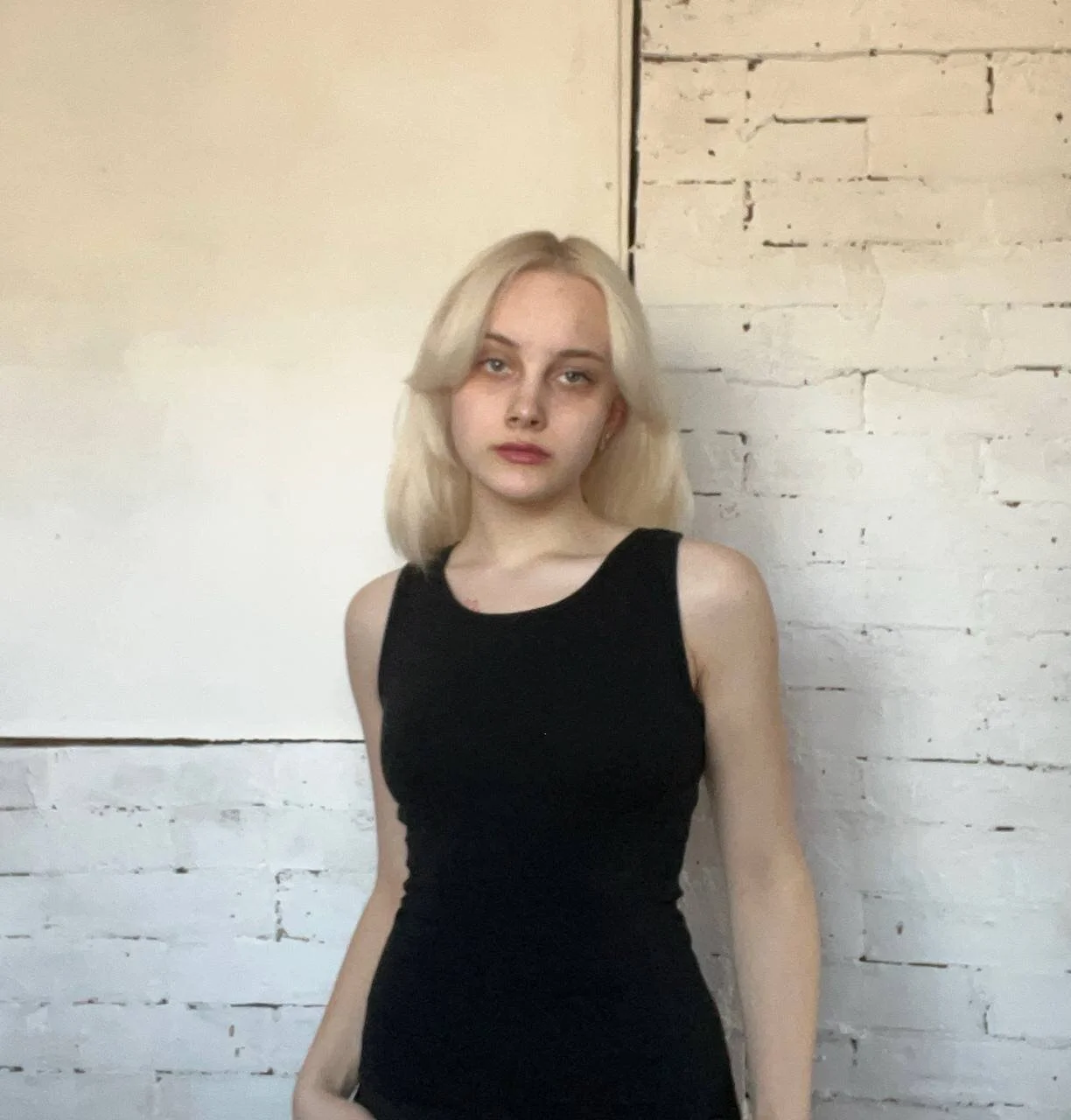 XXX Porn Photo of Nude KirstinMcgeady 4