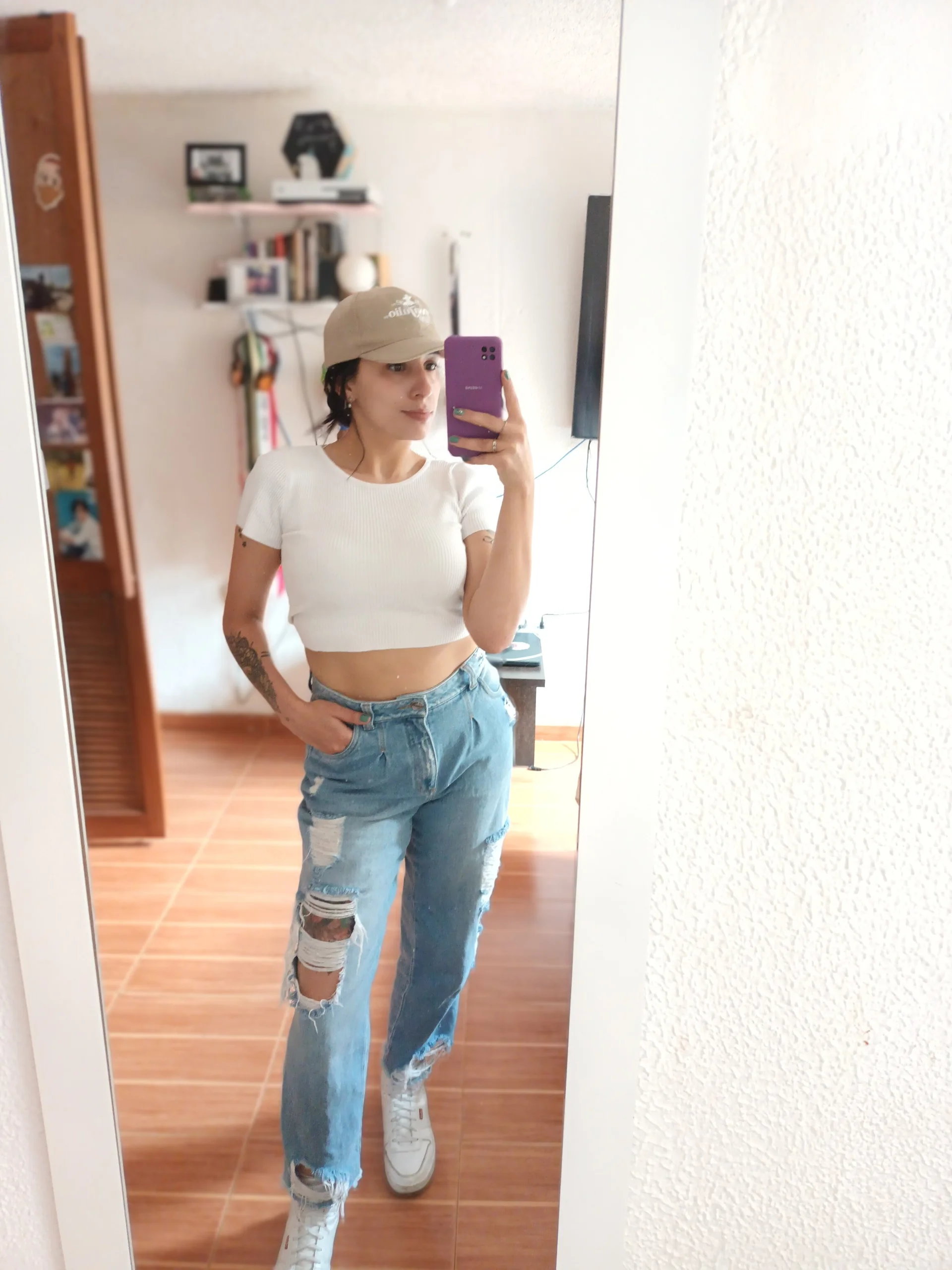 XXX Porn Photo of Nude Ariadna_bondmaid 29