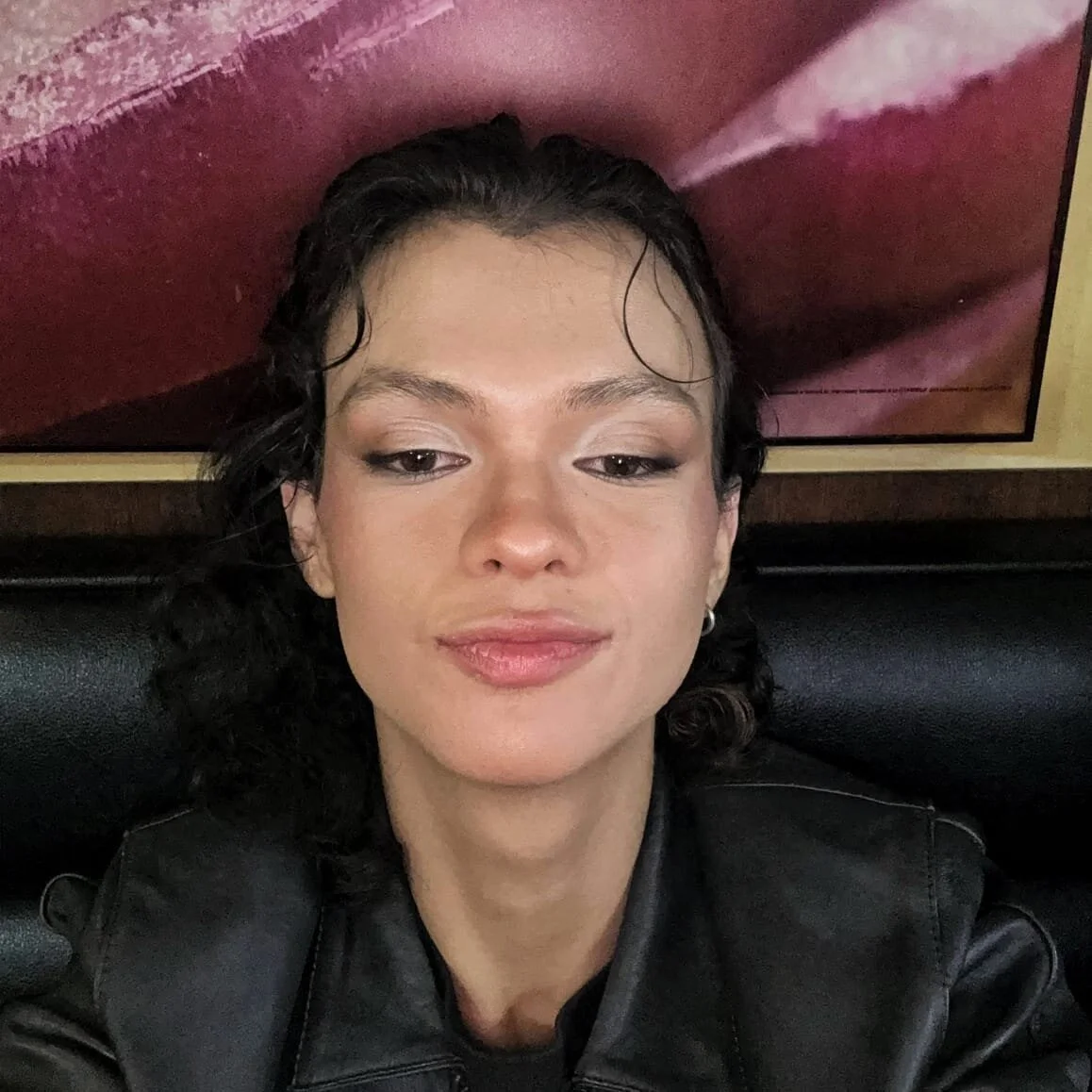 XXX Porn Photo of Nude Indi_rave 8
