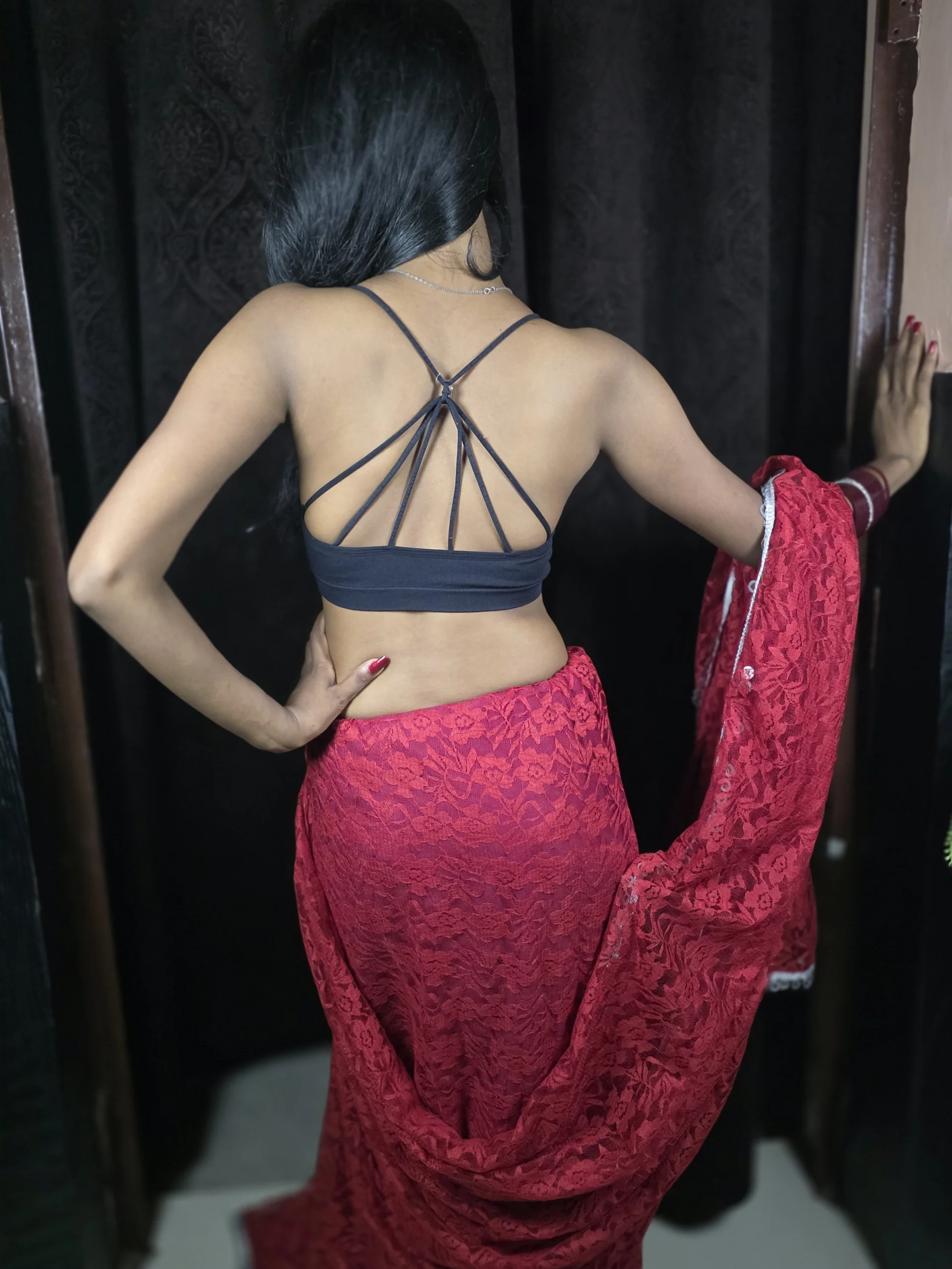 XXX Porn Photo of Nude Strip_Simmie 12