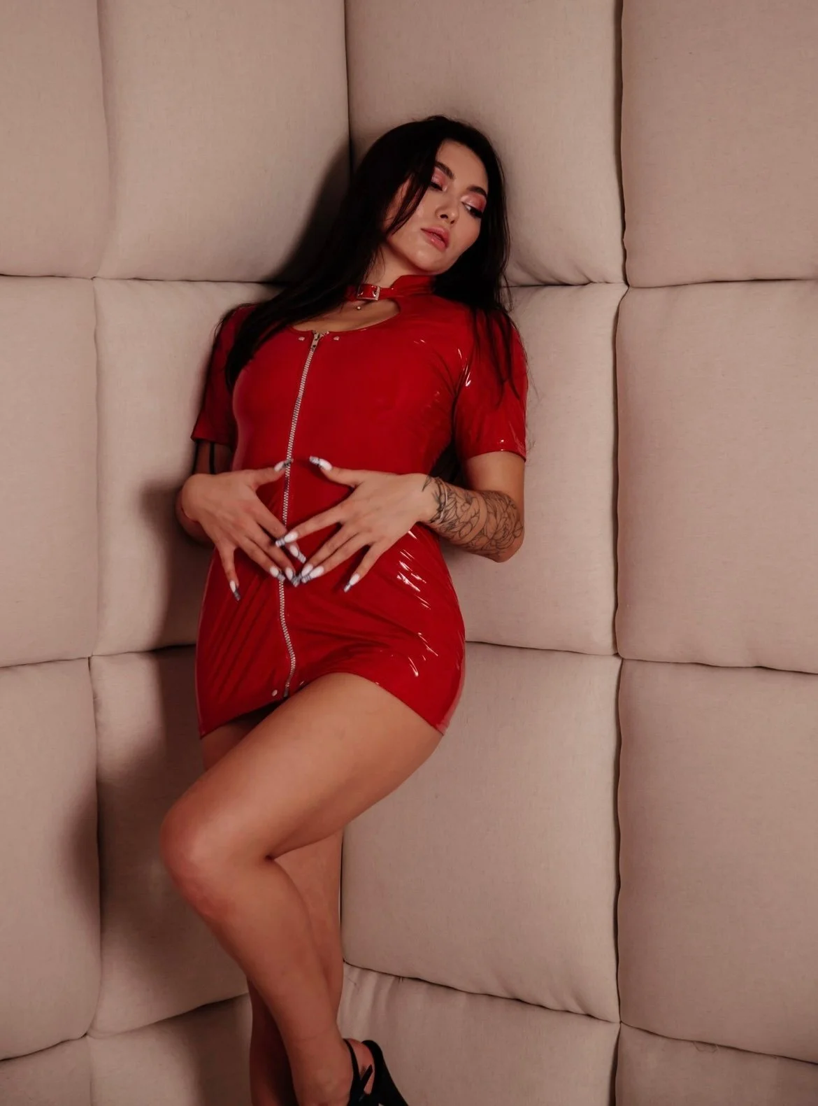XXX Porn Photo of Nude Molly_Jons 35