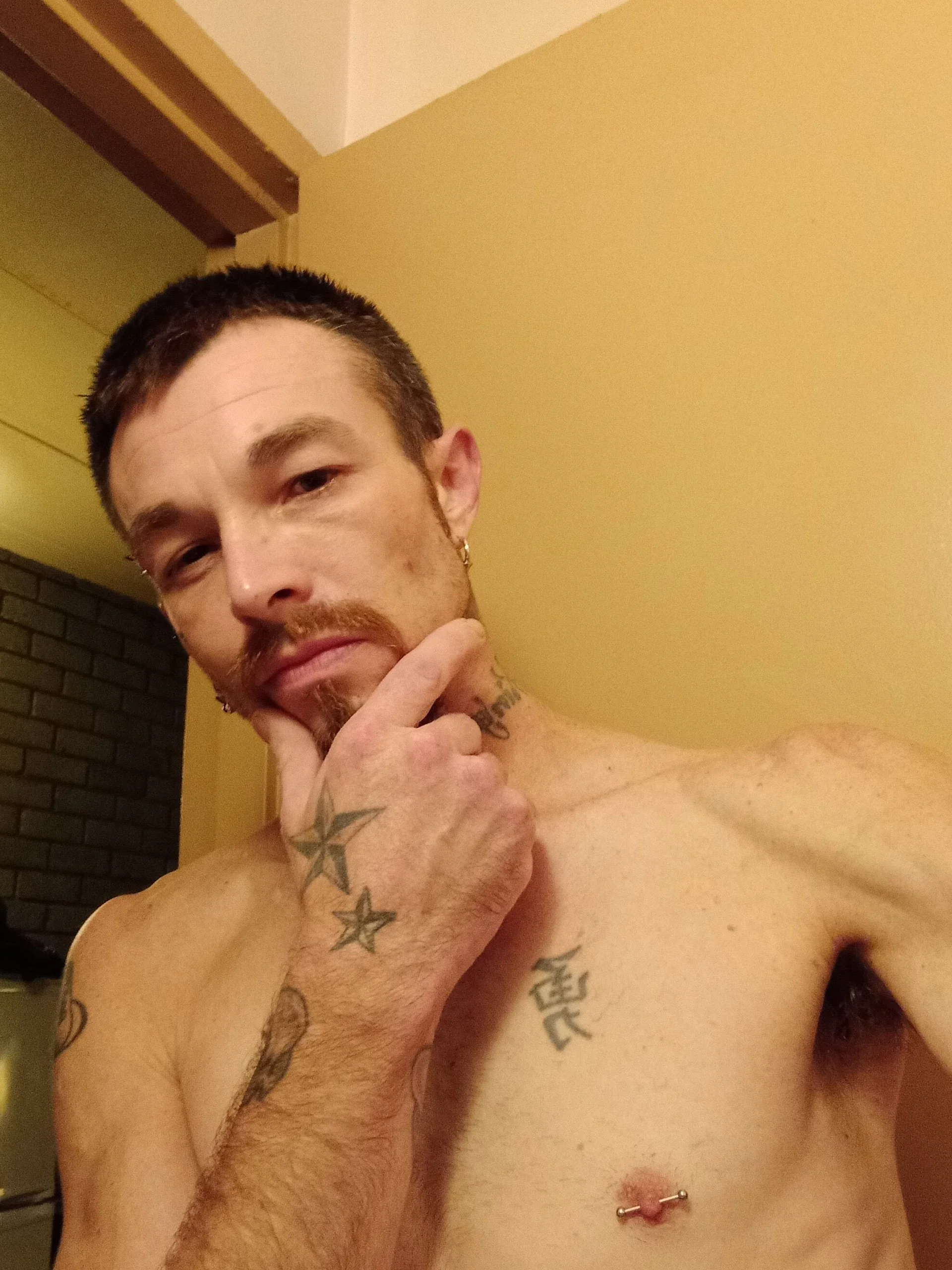 XXX Porn Photo of Nude ReaprG 28