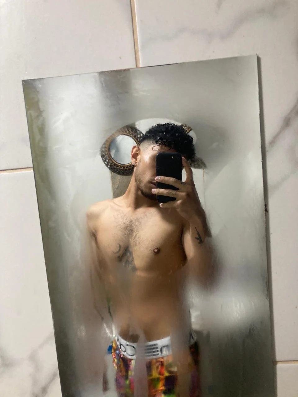 XXX Porn Photo of Nude Piggy_Eddy 1