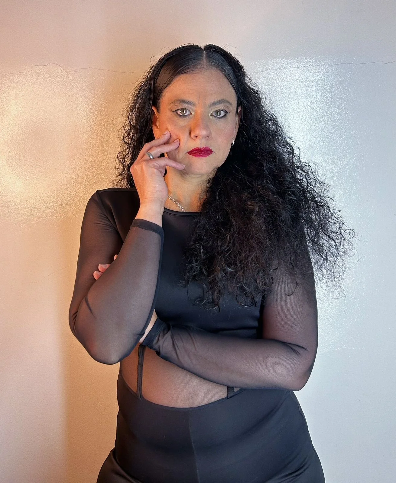 XXX Porn Photo of Nude sasi_luna 19