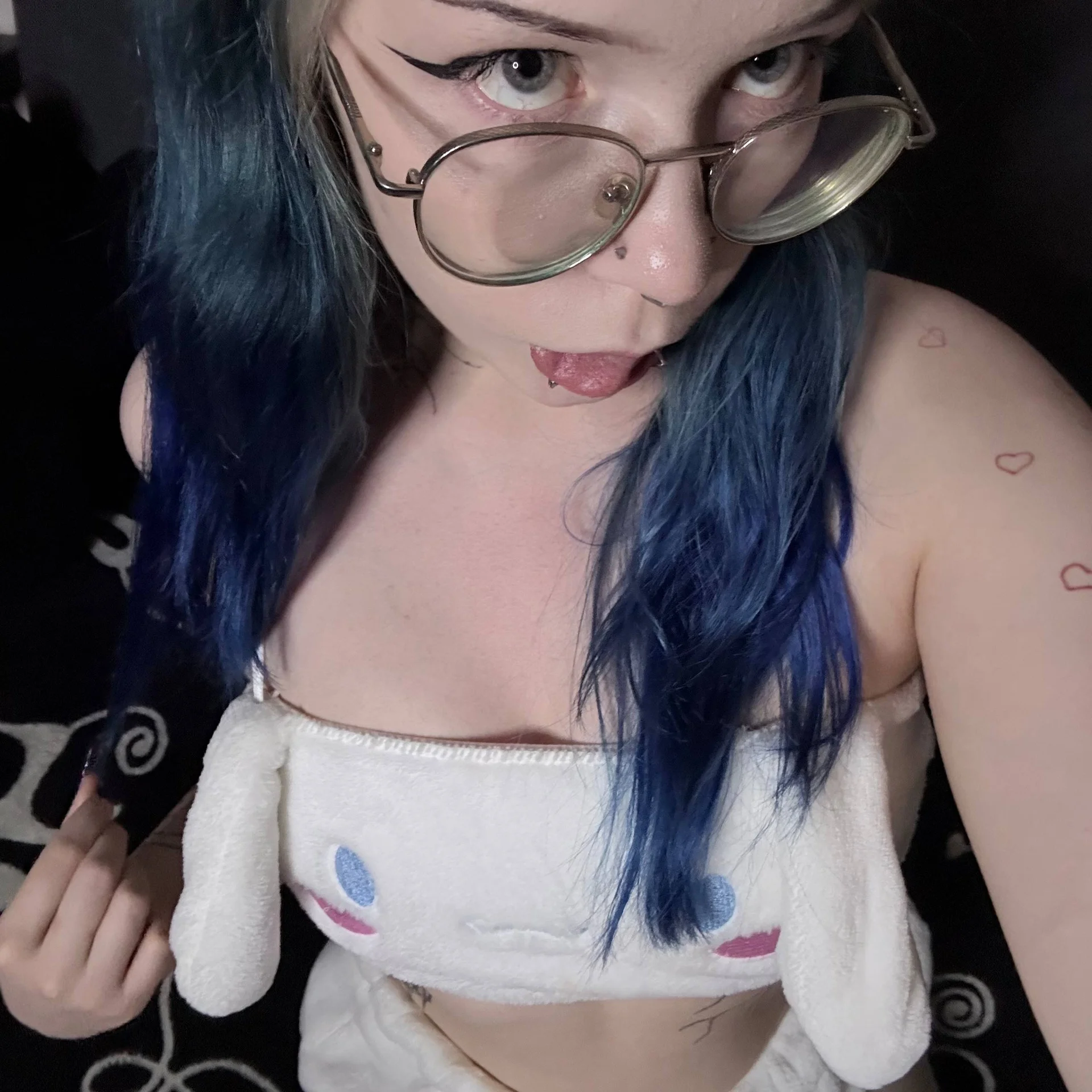 XXX Porn Photo of Nude LisaCuty 5