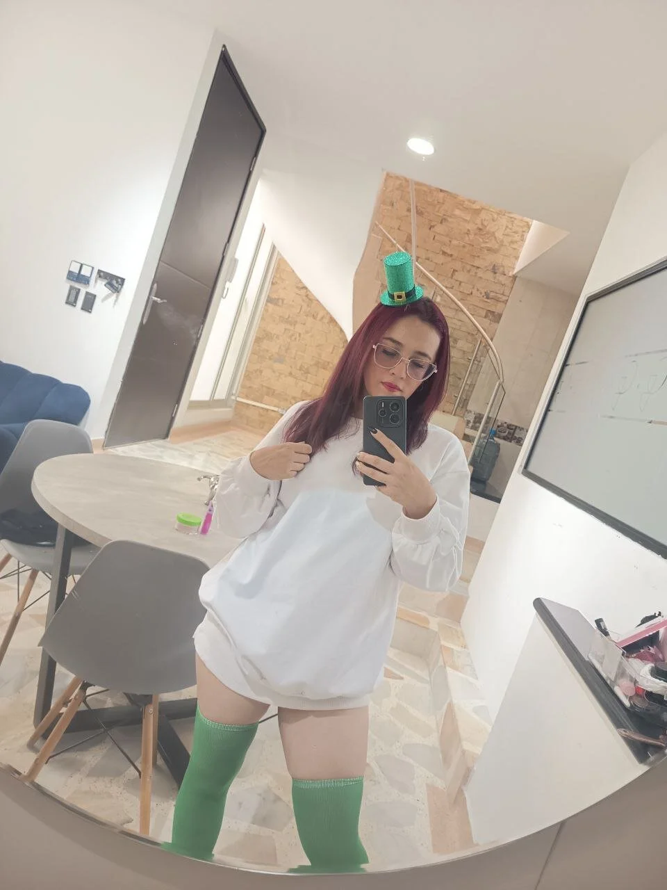 XXX Porn Photo of Nude MeliissaAdamss 1