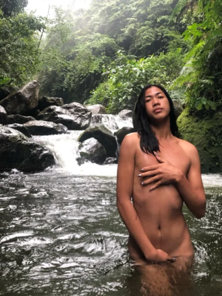 XXX Porn Photo of Nude Margalona_ 1