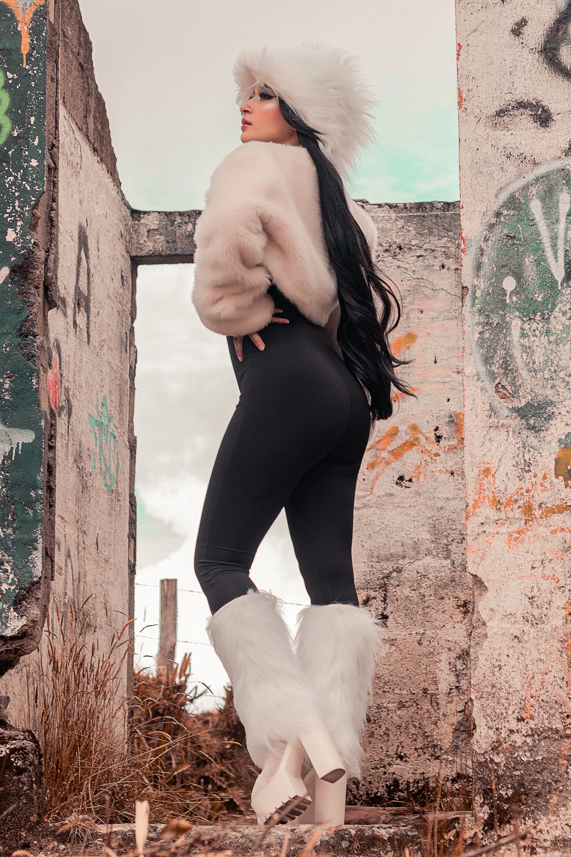 XXX Porn Photo of Nude MadissonPaytonn 8