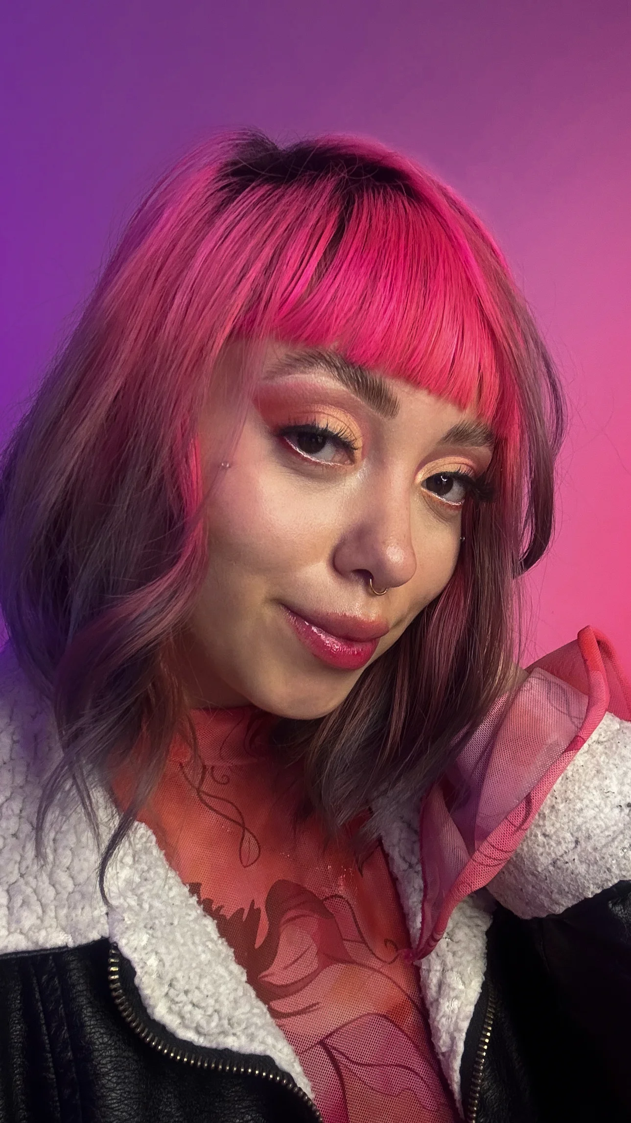 XXX Porn Photo of Nude SweetGigi420 1