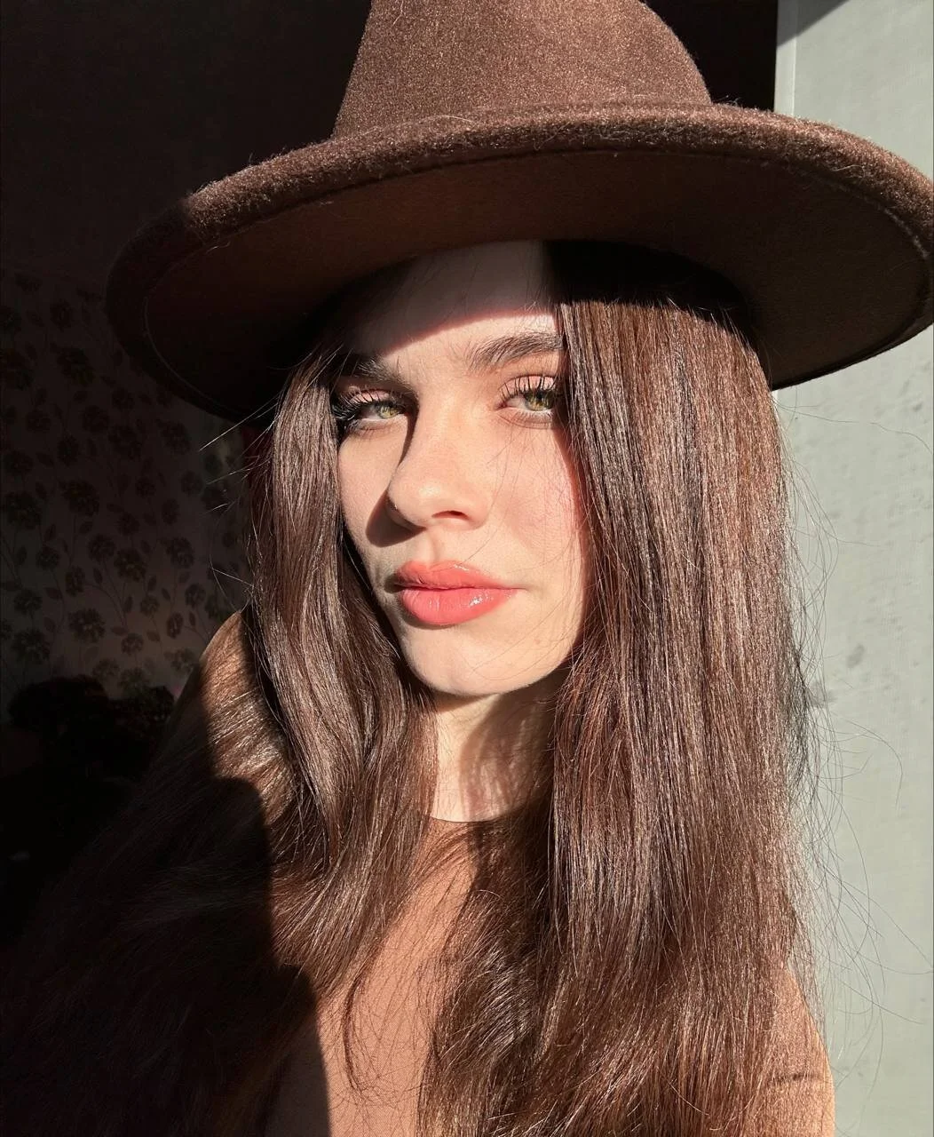 XXX Porn Photo of Nude JeniceSourwine 19