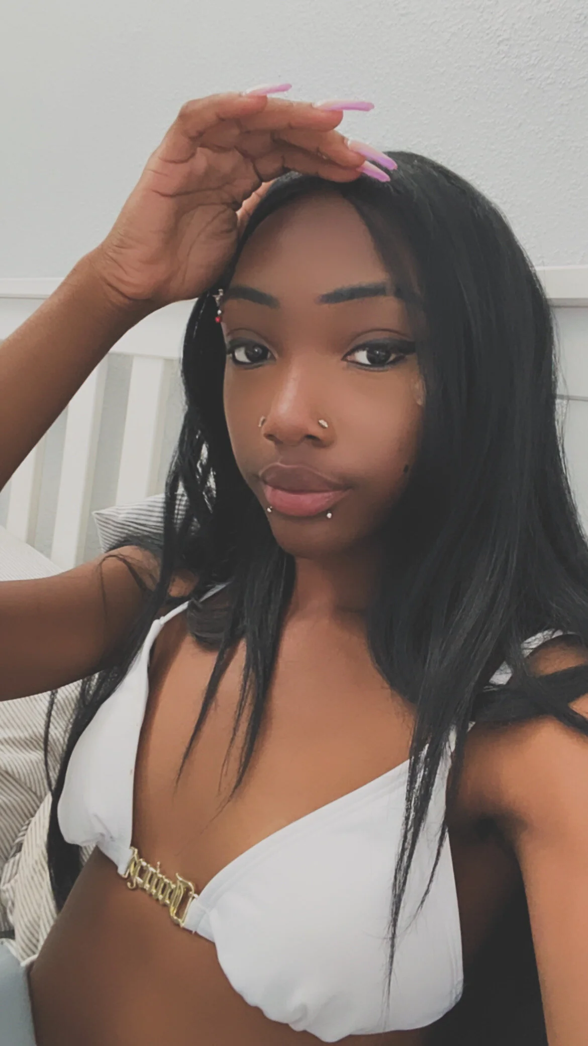 XXX Porn Photo of Nude Loopsies 2