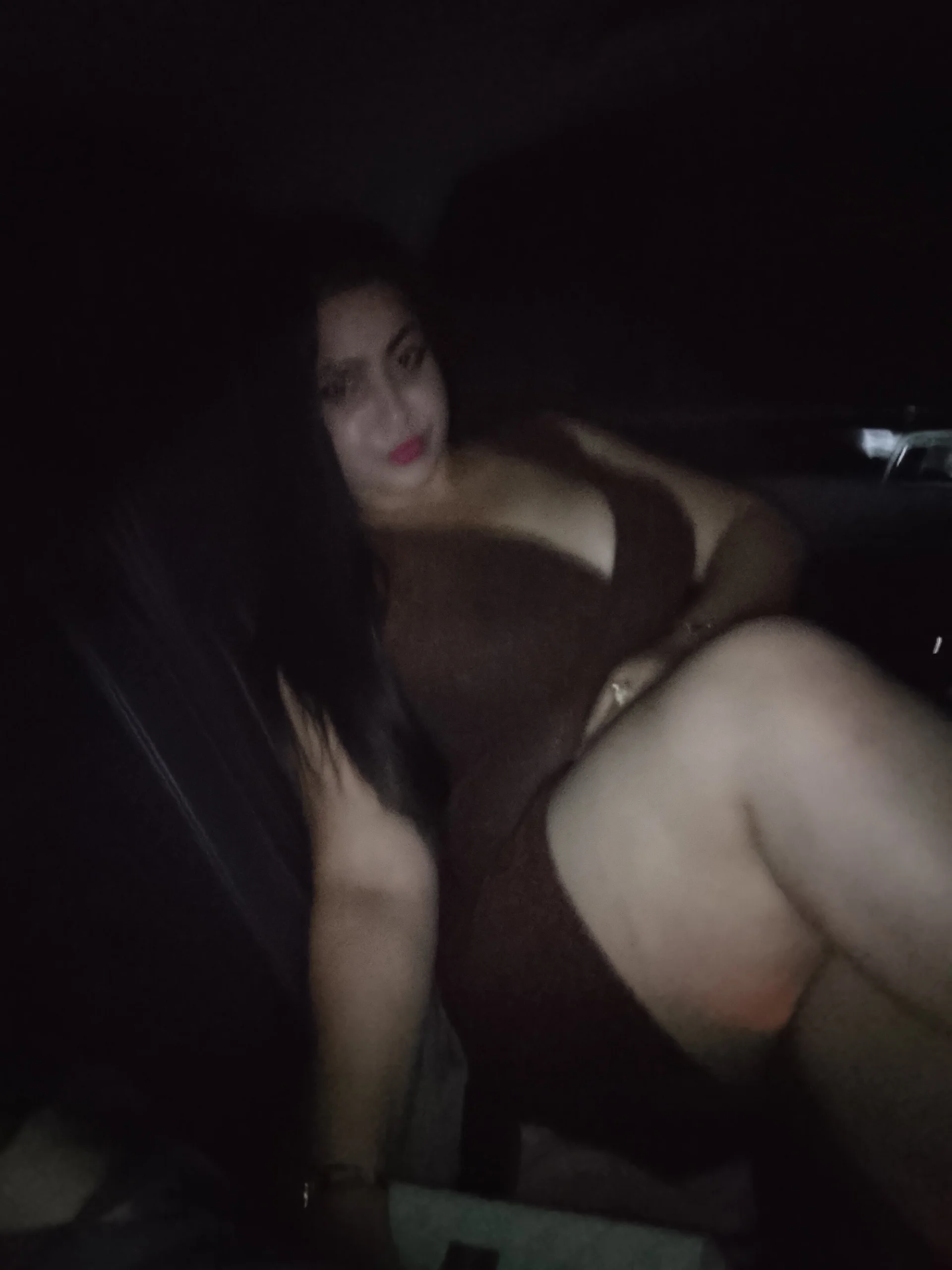 XXX Porn Photo of Nude NESI_SNAKE_GIRL 6