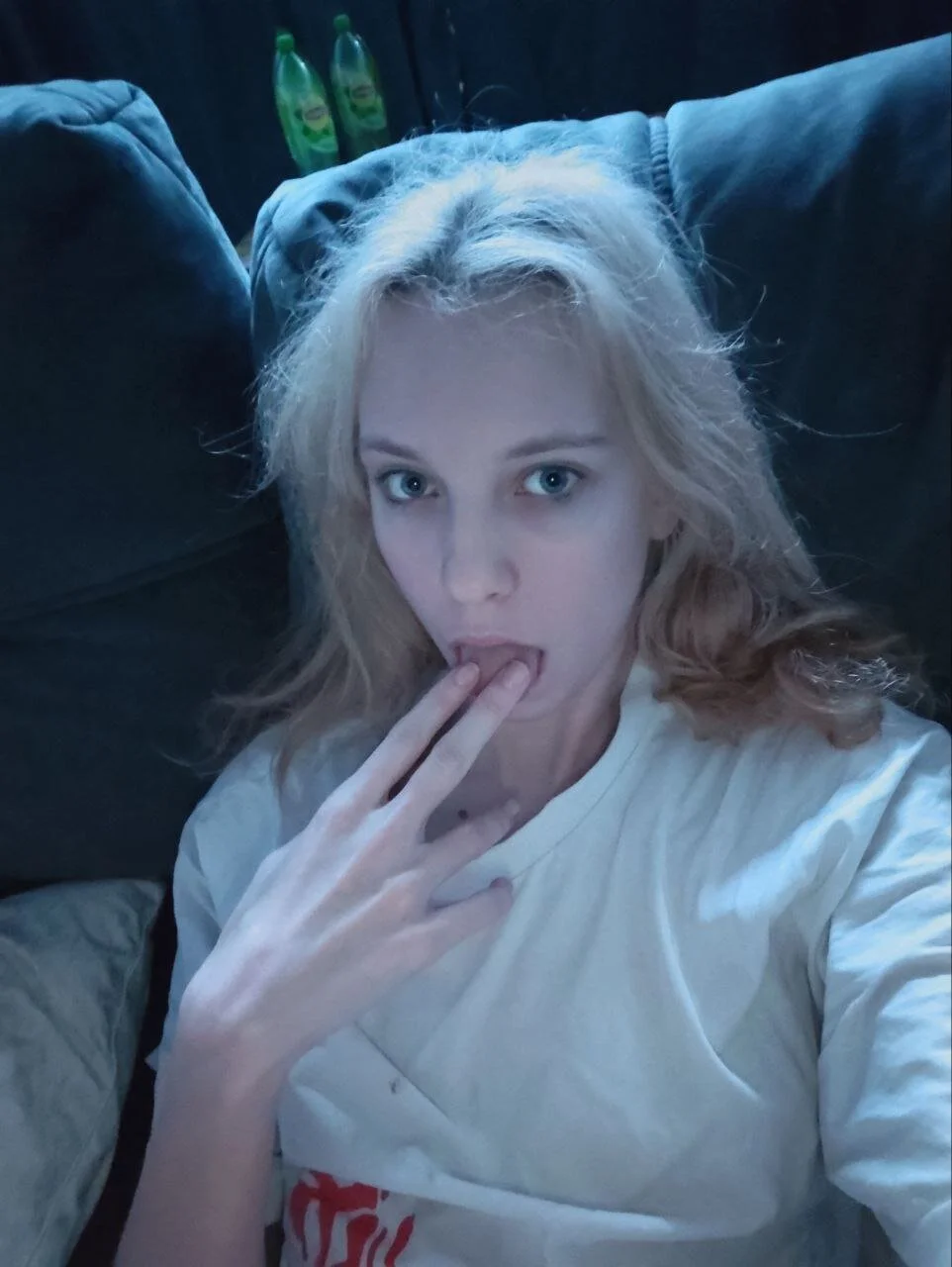 XXX Porn Photo of Nude Fafa_Fluff 79