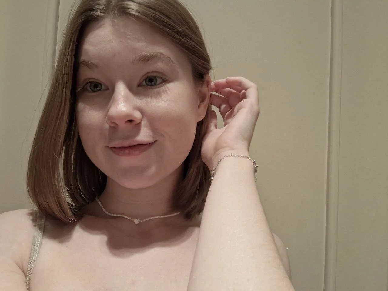 XXX Porn Photo of Nude MERRIEMS 2