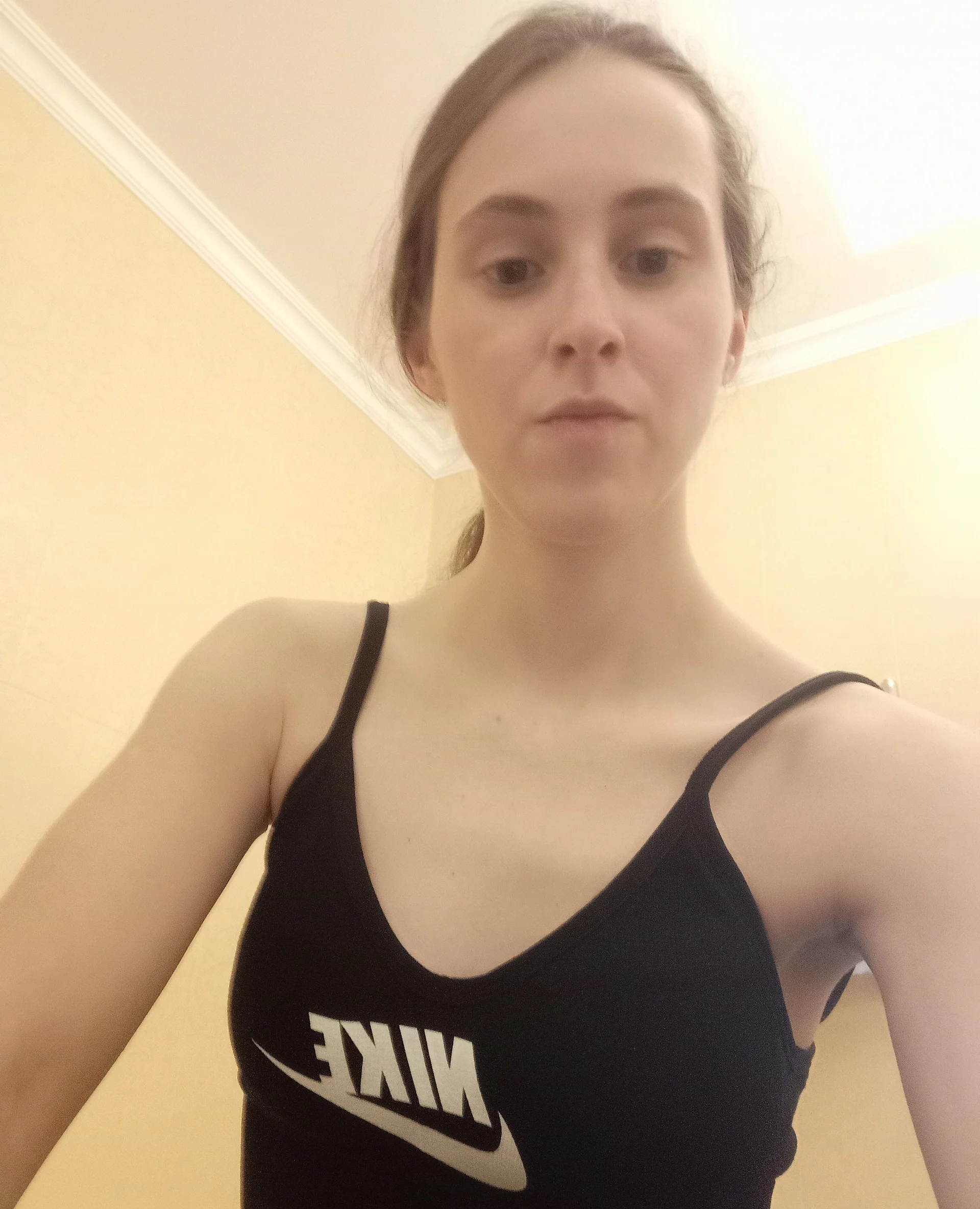 XXX Porn Photo of Nude MartiniiSelenna 89