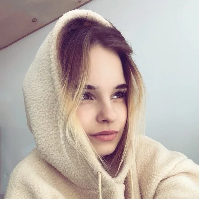 XXX Porn Photo of Nude SageFennell 1