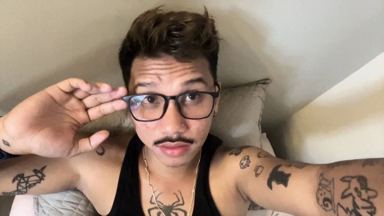 XXX Porn Photo of Nude _dantegulapa 1