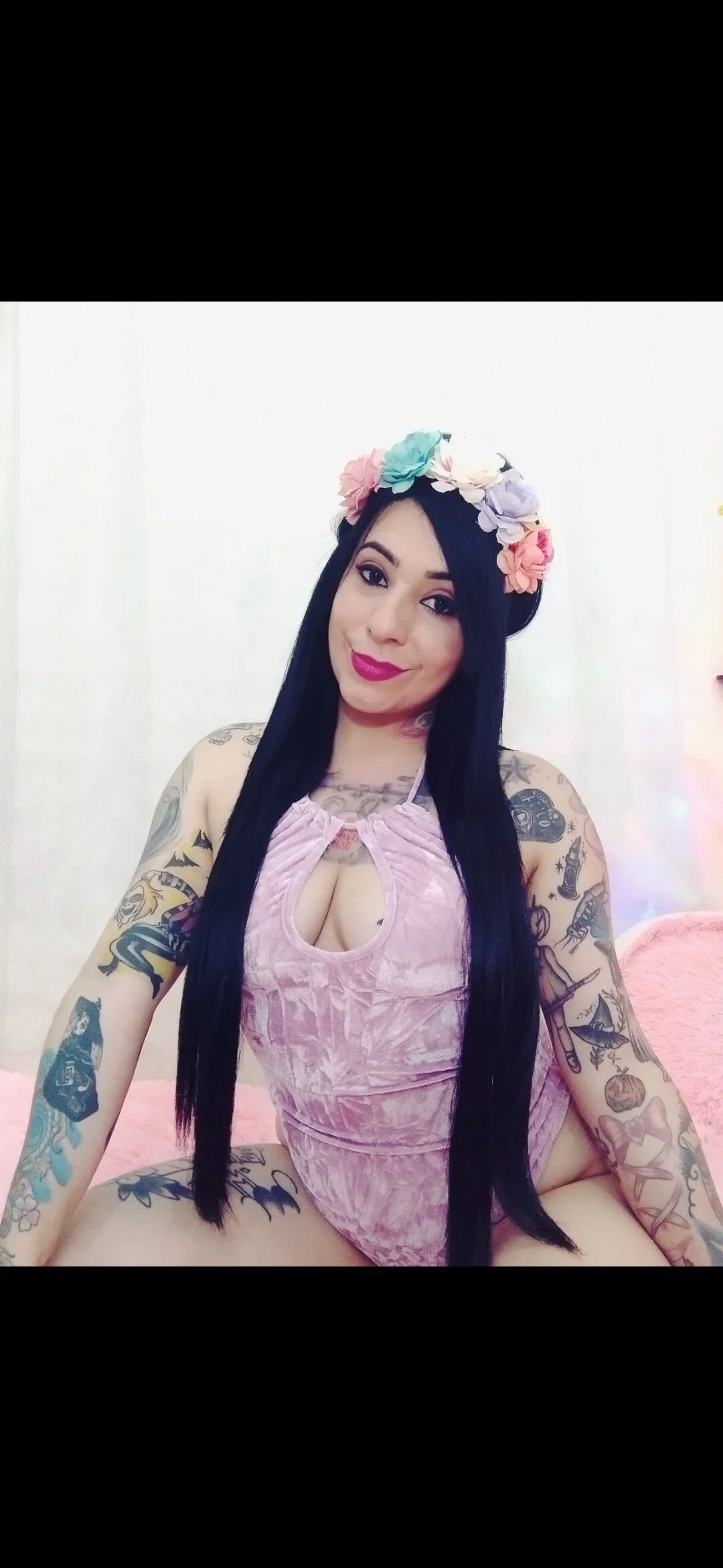 XXX Porn Photo of Nude liakoy 8