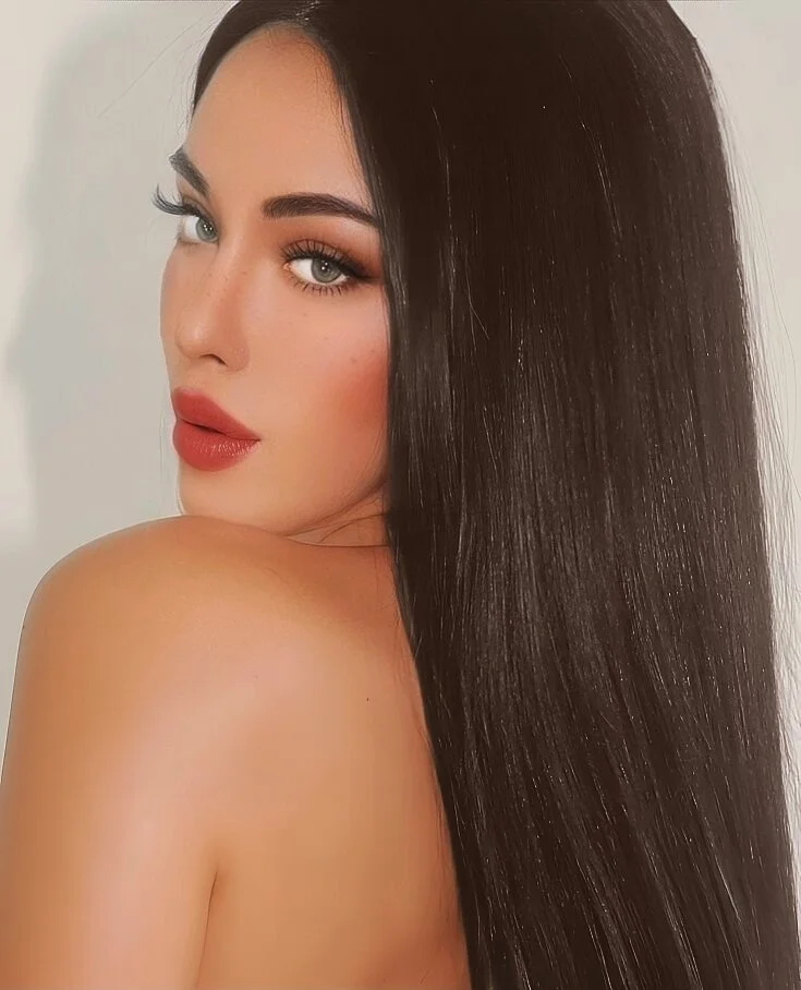 XXX Porn Photo of Nude sofiabichota 19