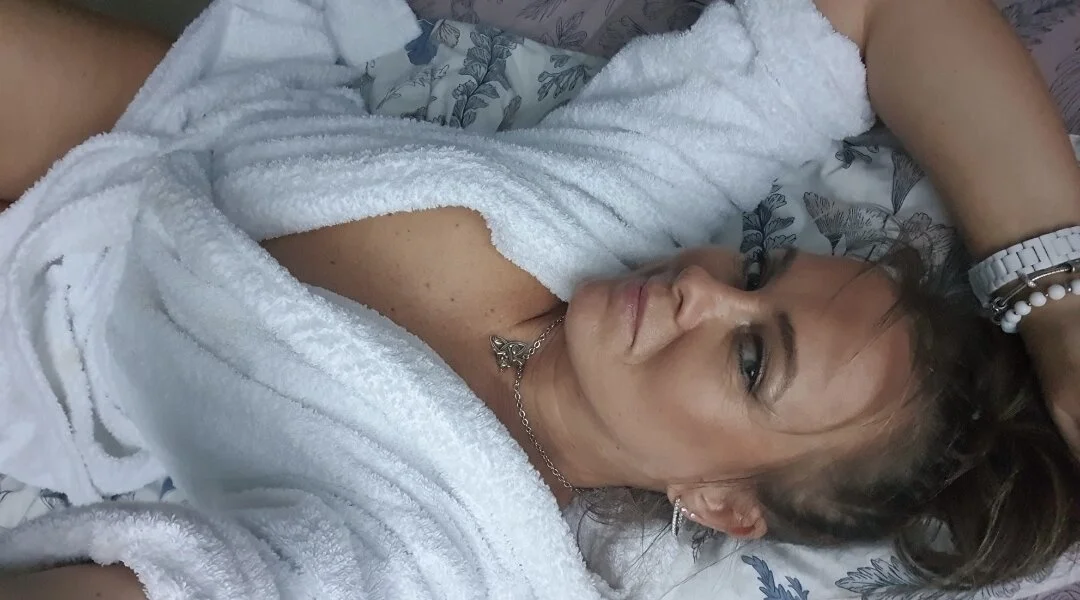 XXX Porn Photo of Nude AnielaFox 2