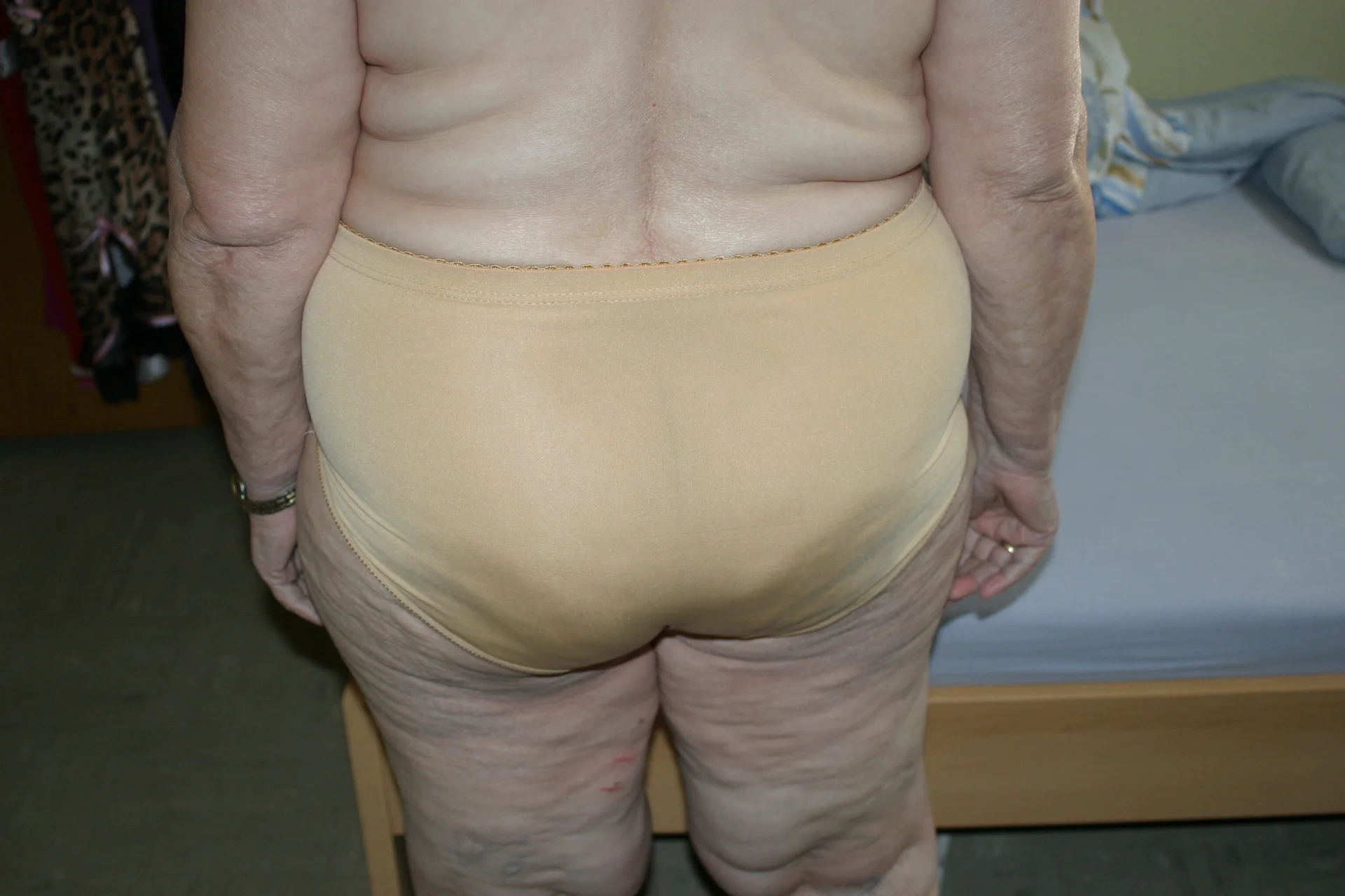 XXX Porn Photo of Nude HeisseomaOriginal 36