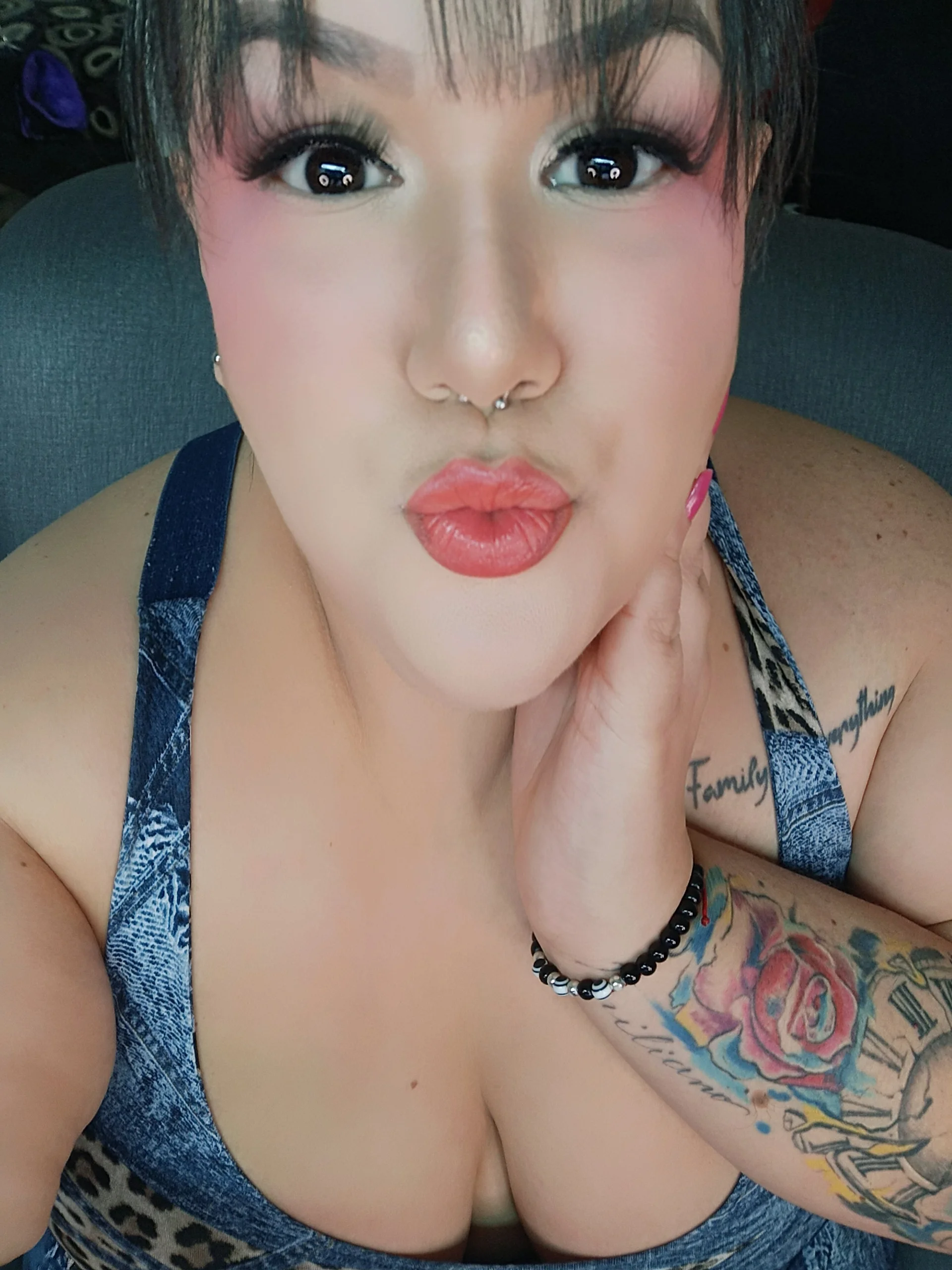 XXX Porn Photo of Nude GiannaMorrys 404