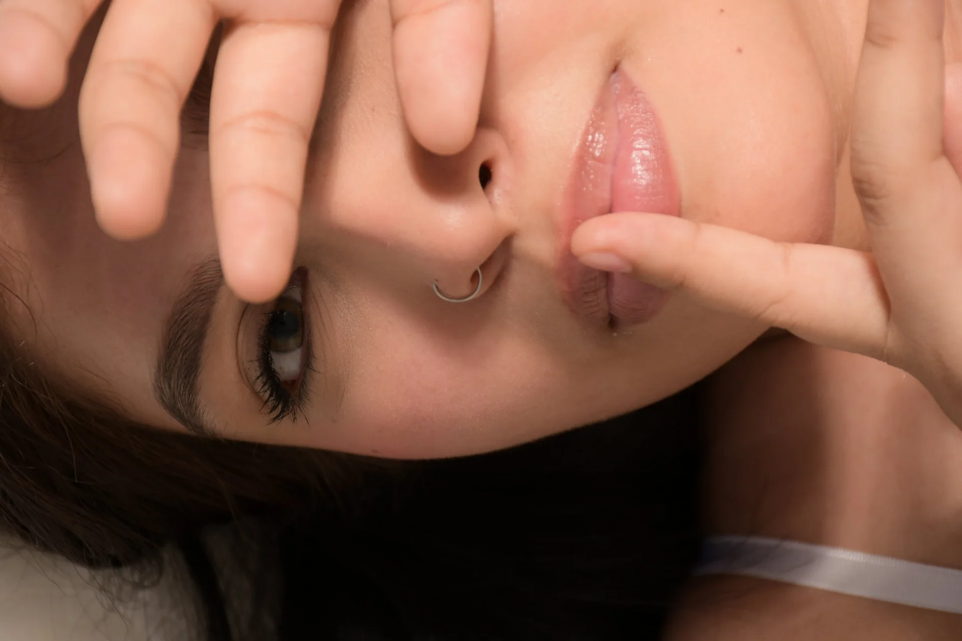 XXX Porn Photo of Nude carriepink_ 5