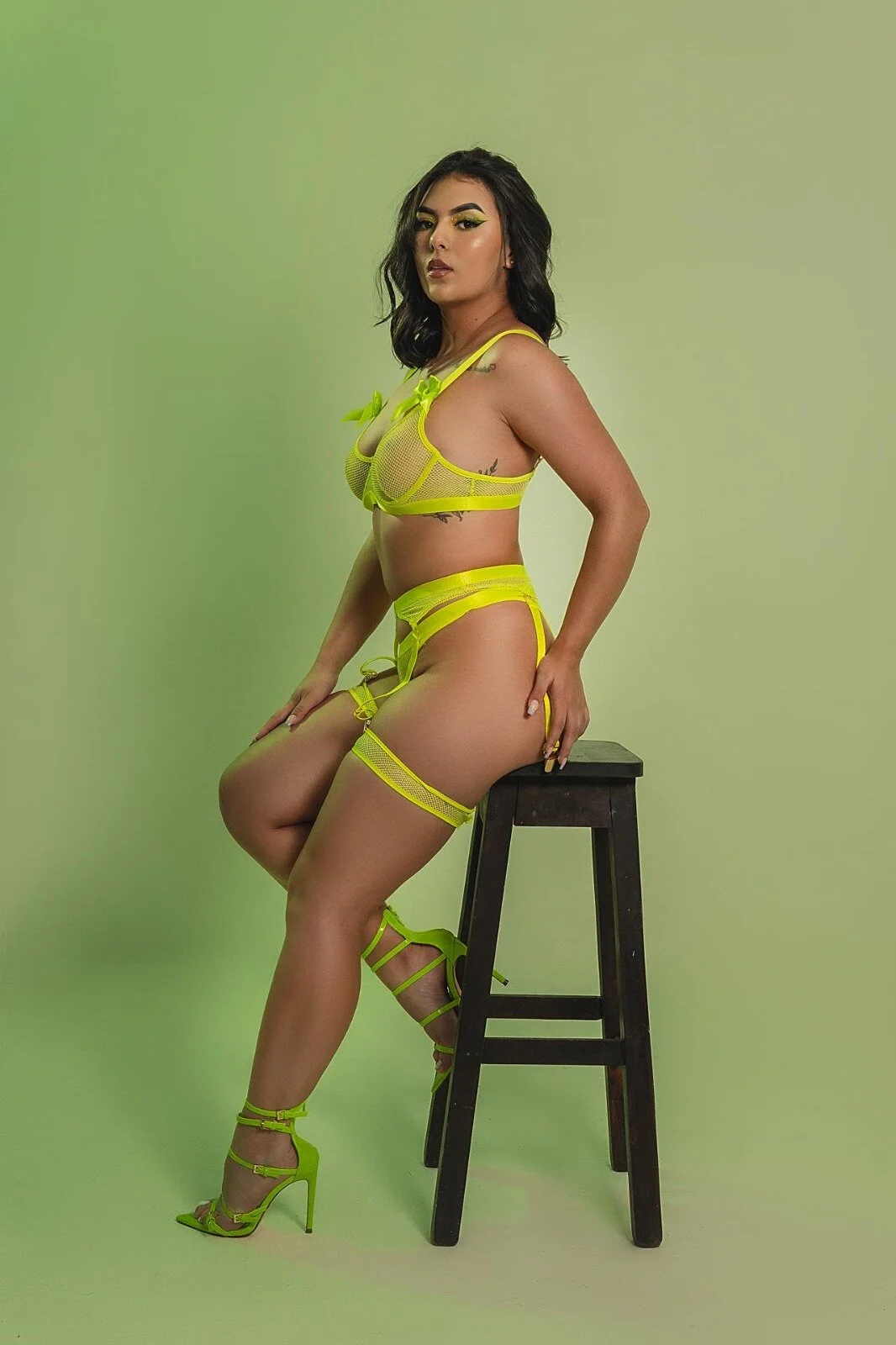 XXX Porn Photo of Nude LiaWheeler 44