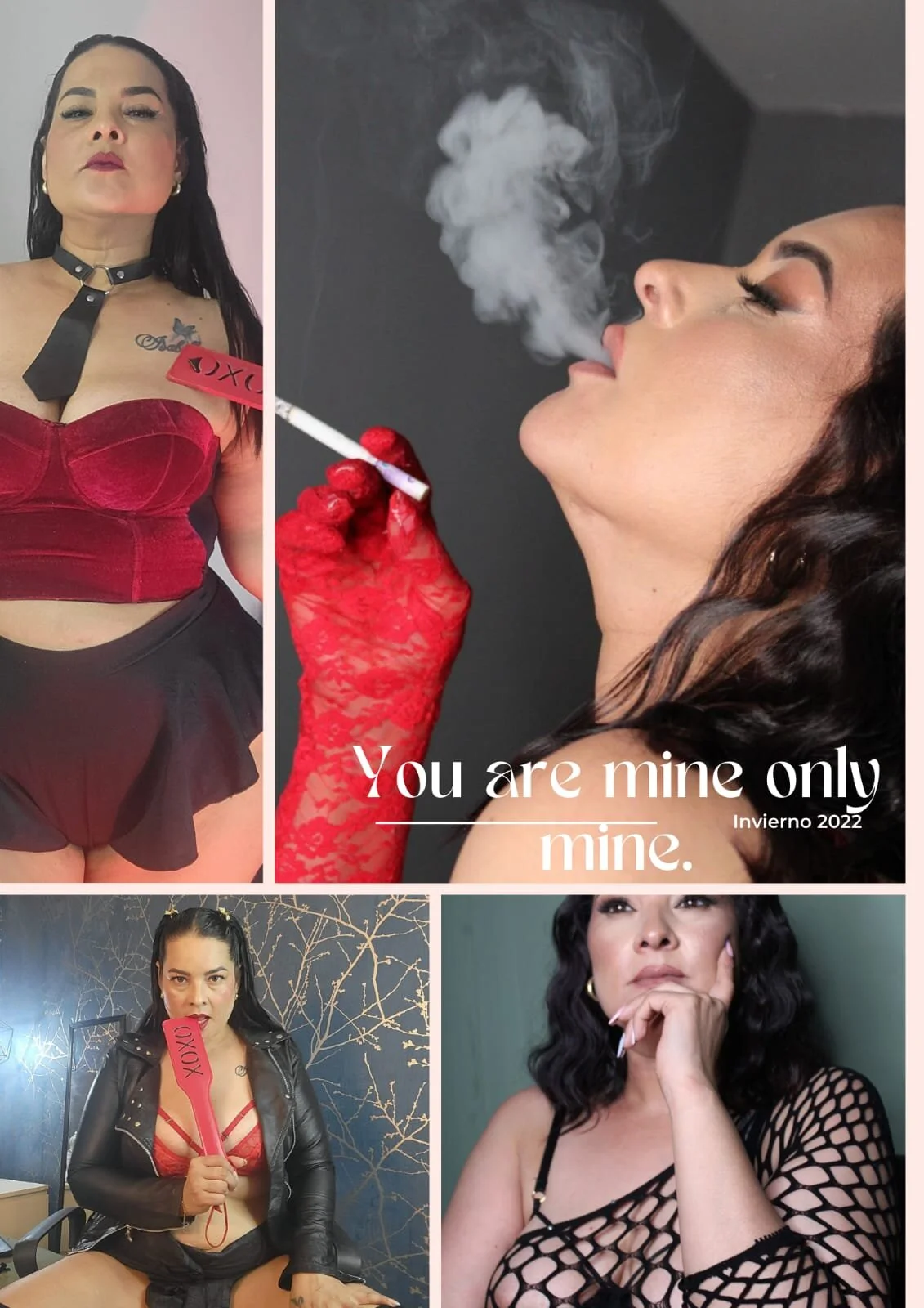 XXX Porn Photo of Nude skarlethbelluci 2