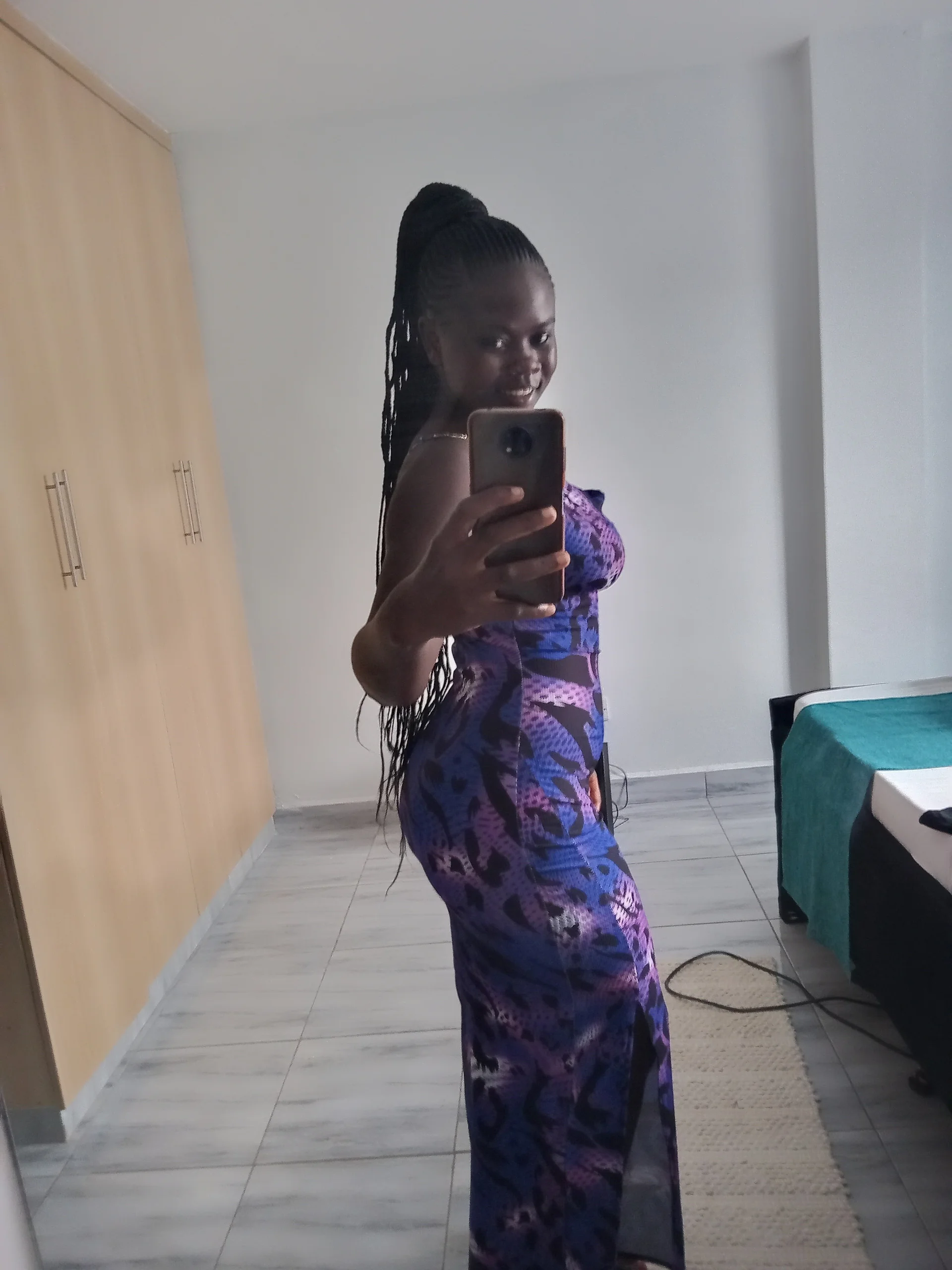 XXX Porn Photo of Nude Nasty_jewel 1