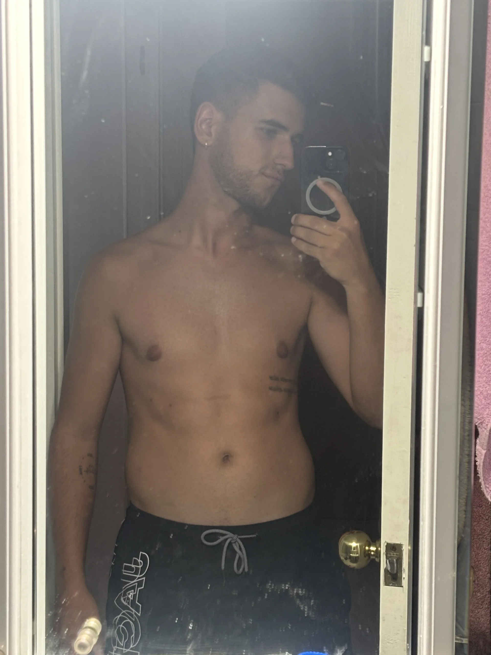 XXX Porn Photo of Nude aalexhub 6